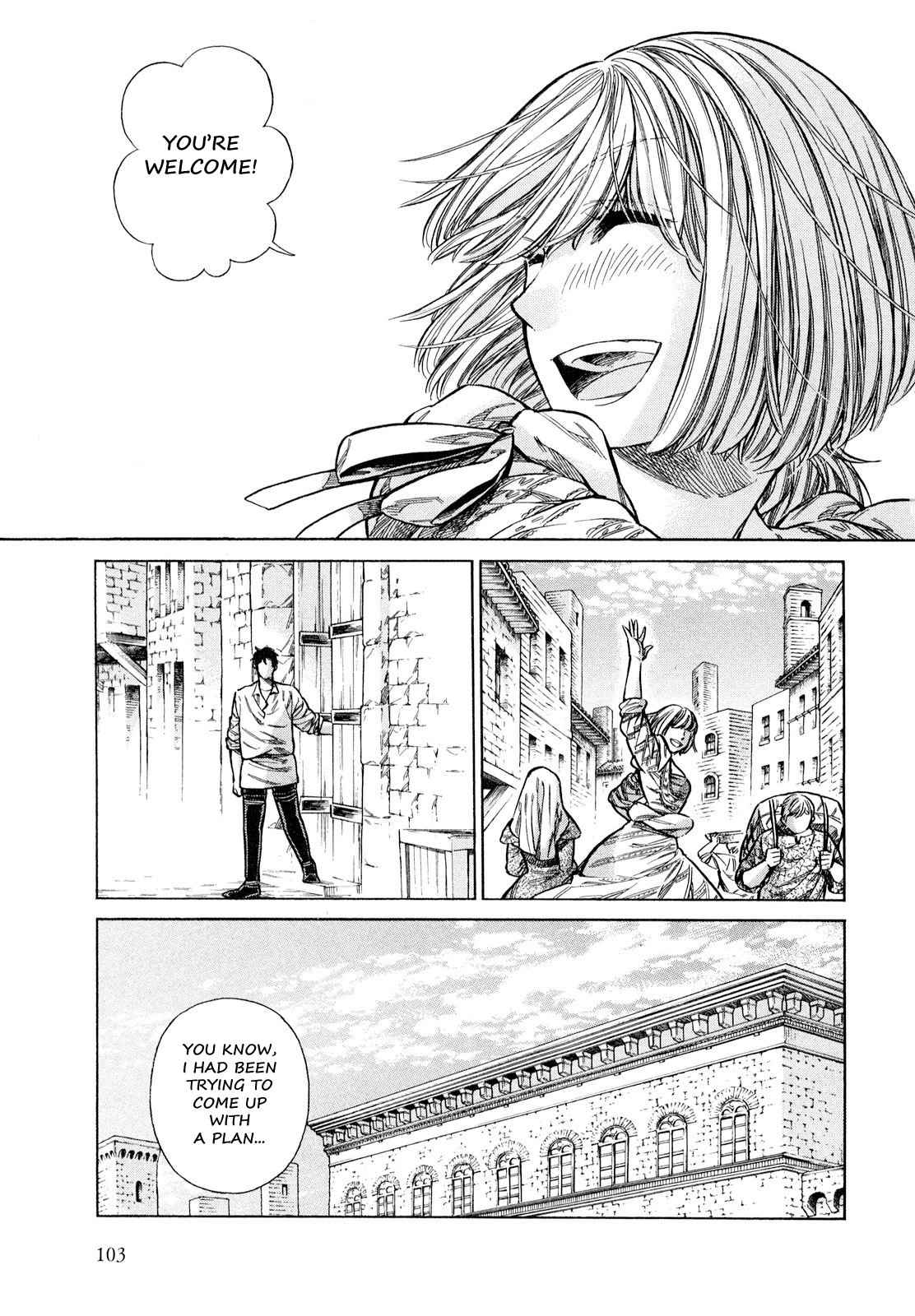 Arte Chap 18 - Next Chap 19