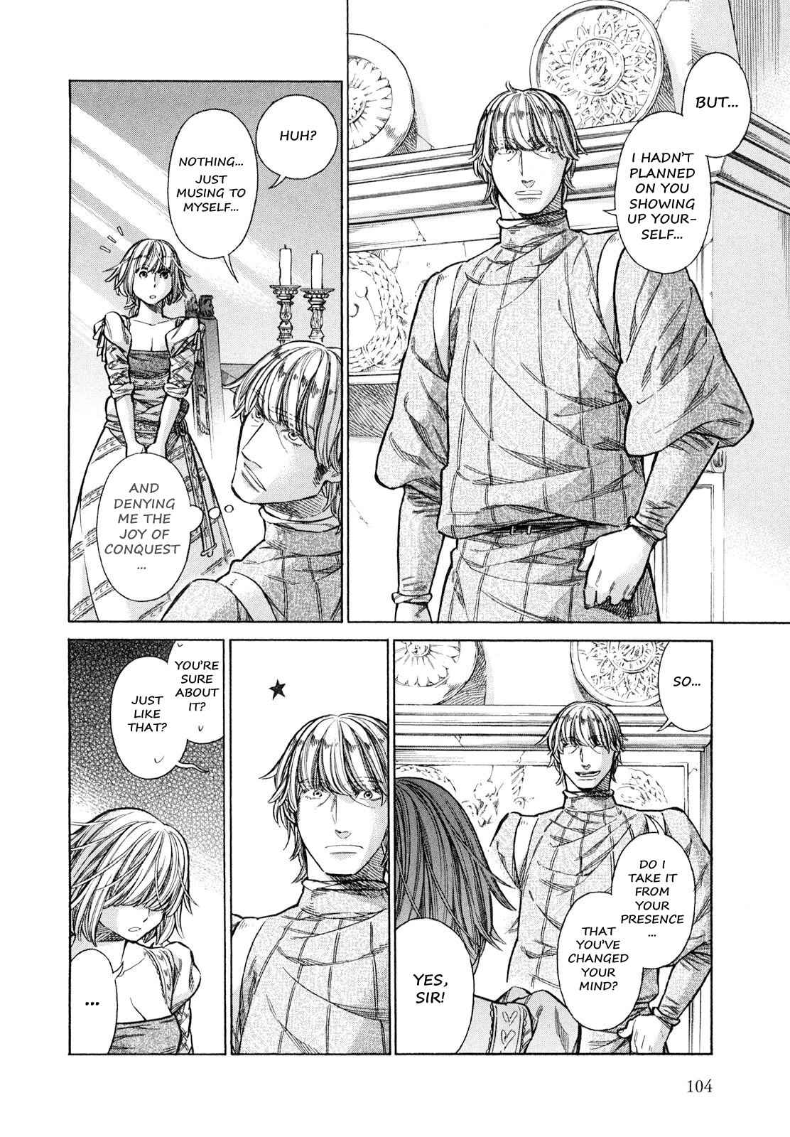 Arte Chap 18 - Next Chap 19