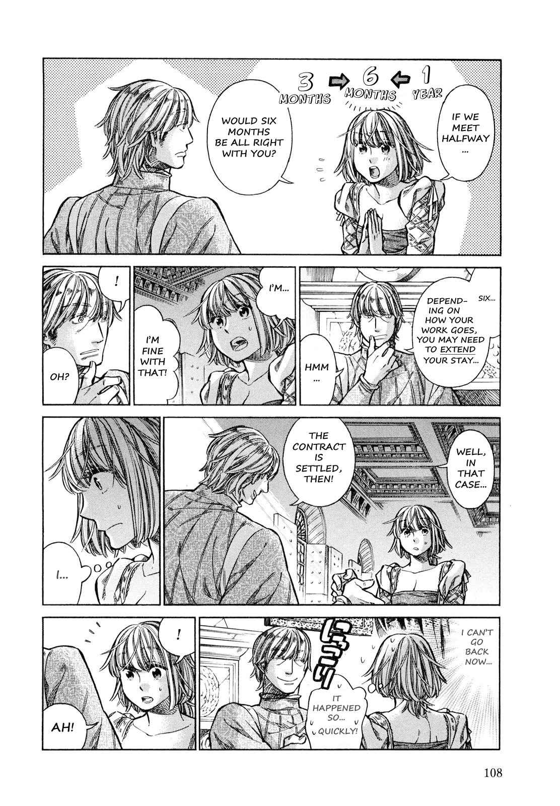 Arte Chap 18 - Next Chap 19