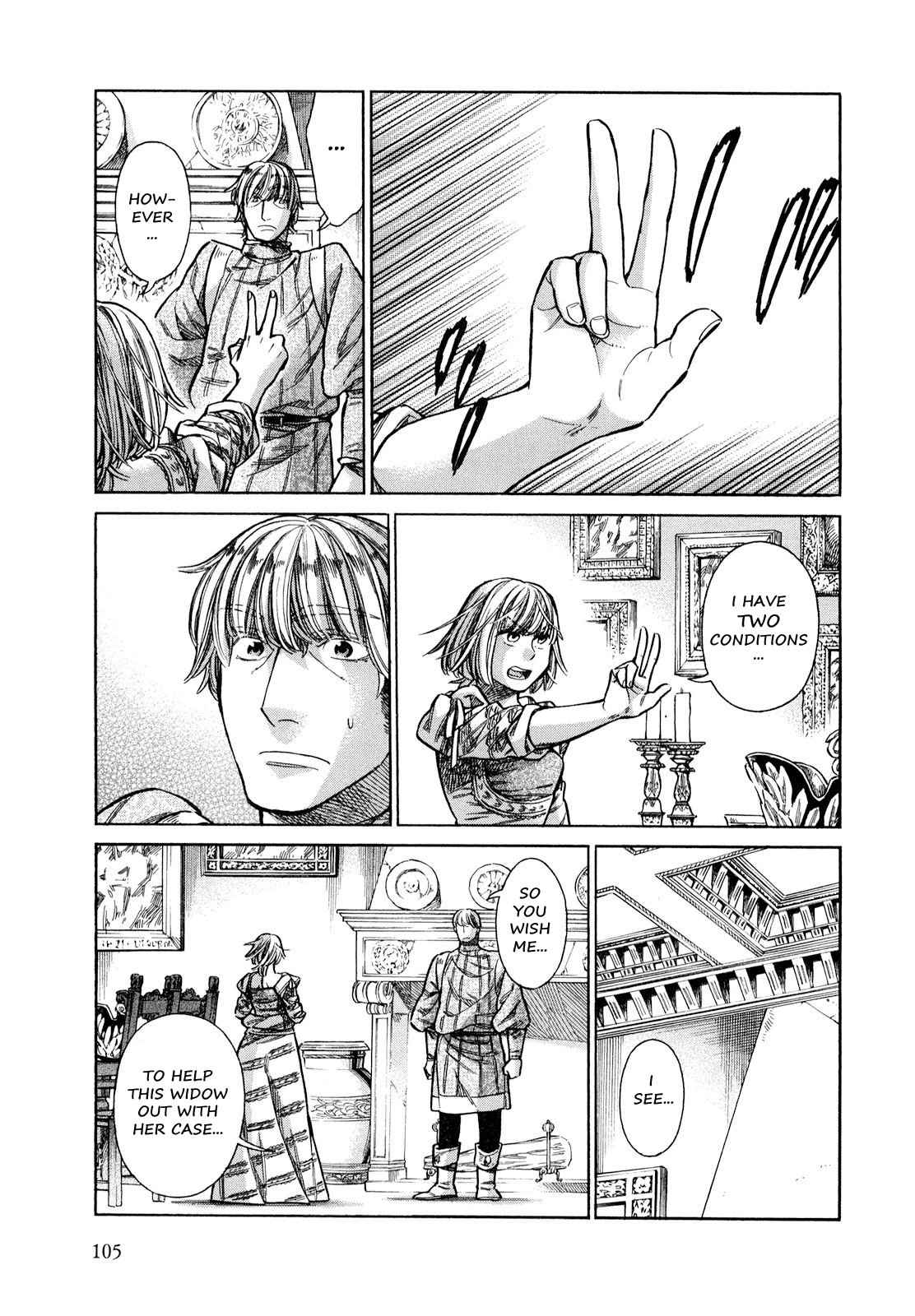 Arte Chap 18 - Next Chap 19