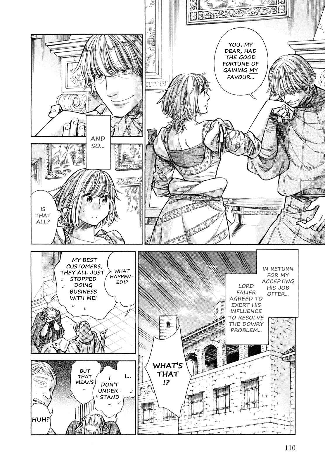 Arte Chap 18 - Next Chap 19