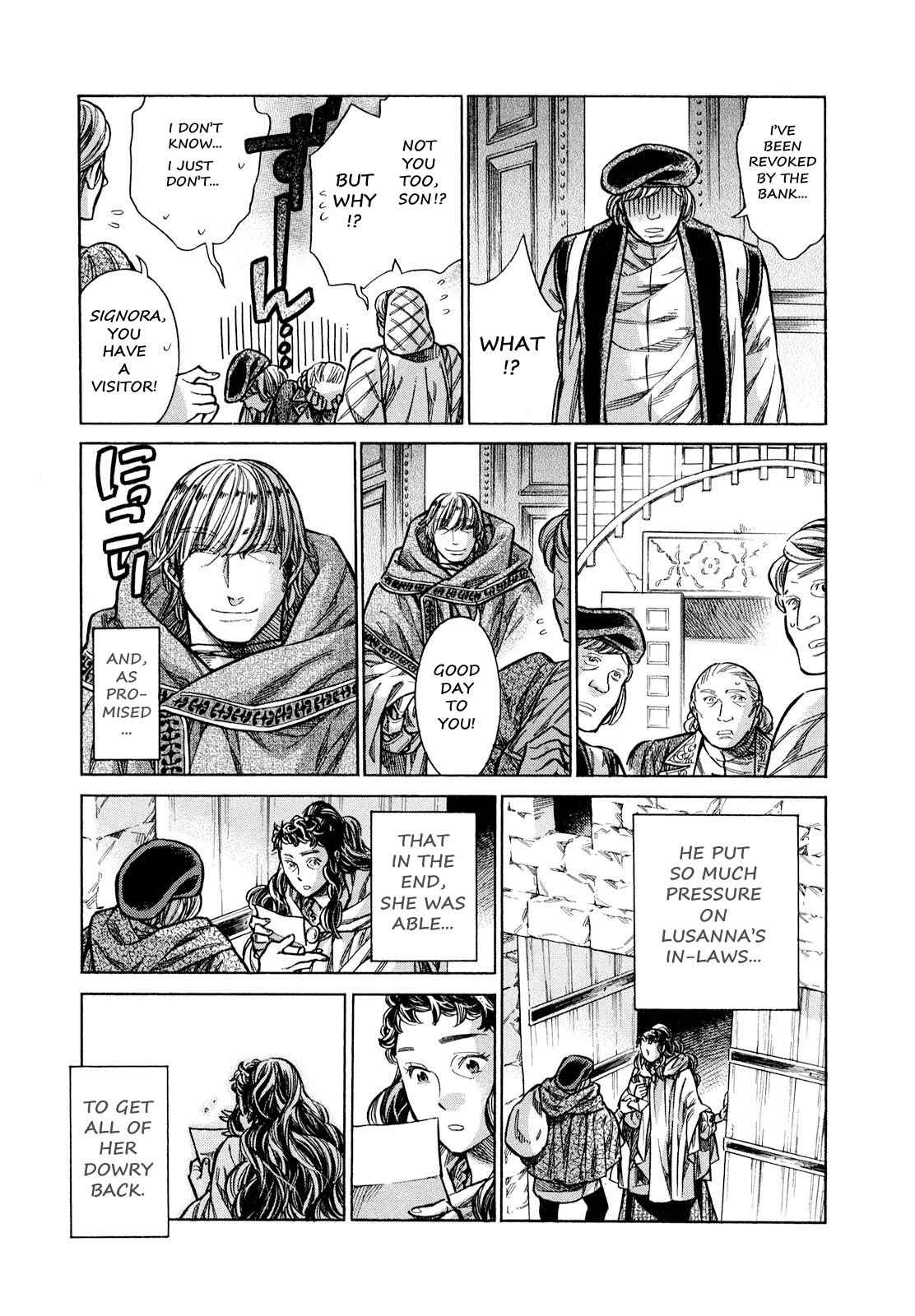 Arte Chap 18 - Next Chap 19