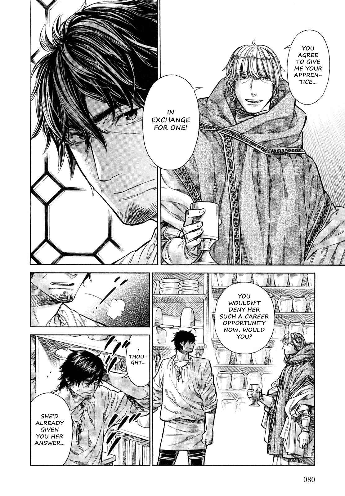 Arte Chap 18 - Next Chap 19