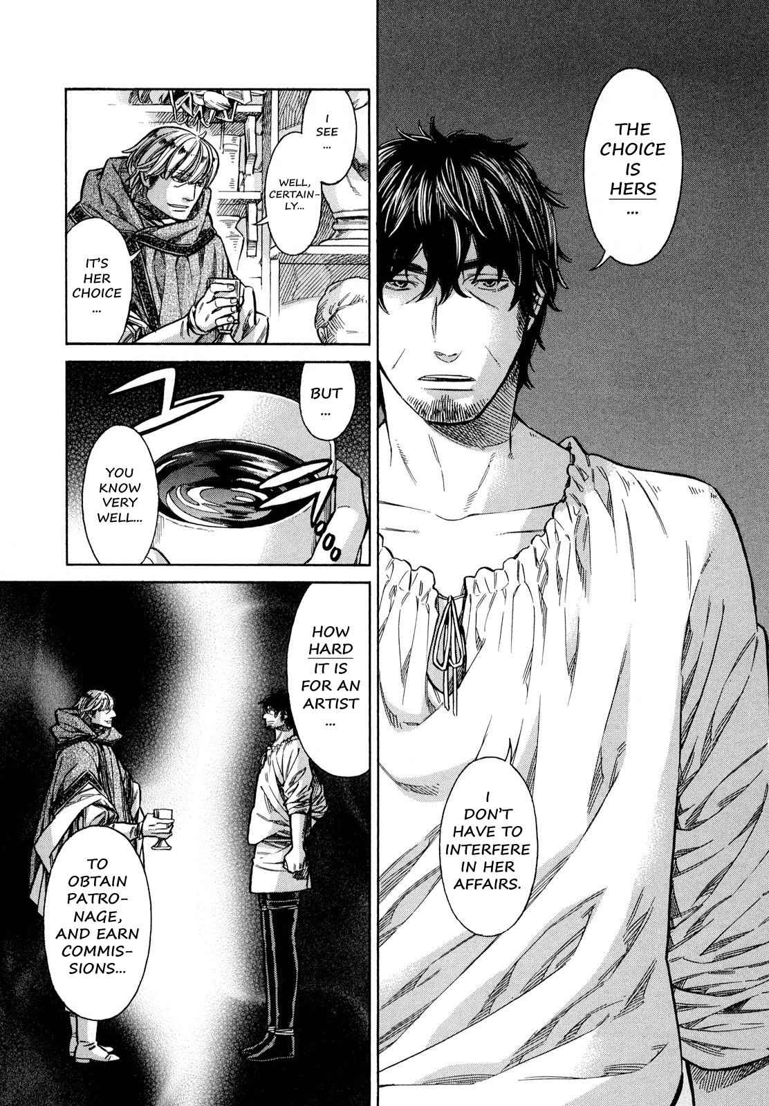 Arte Chap 18 - Next Chap 19