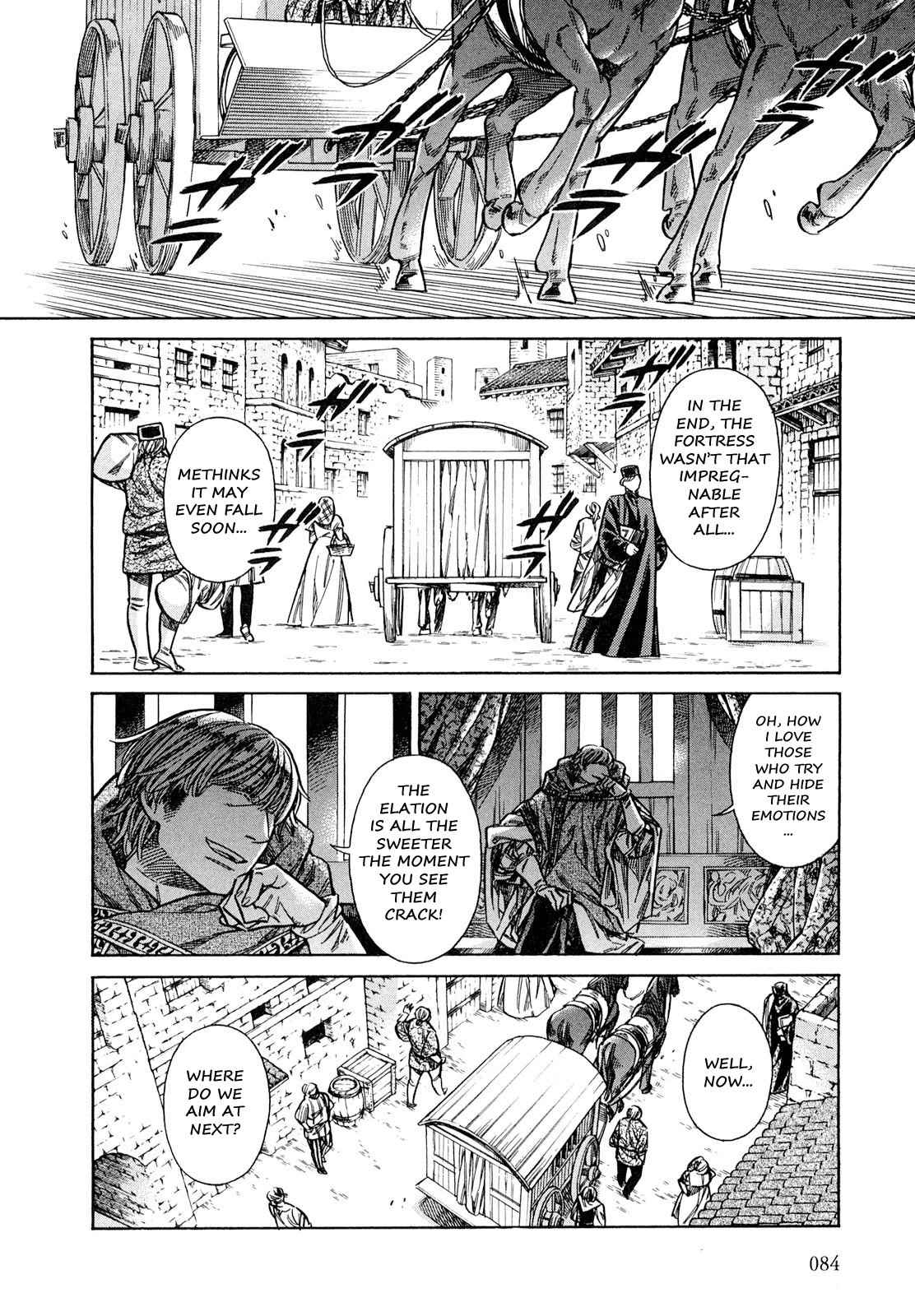 Arte Chap 18 - Next Chap 19