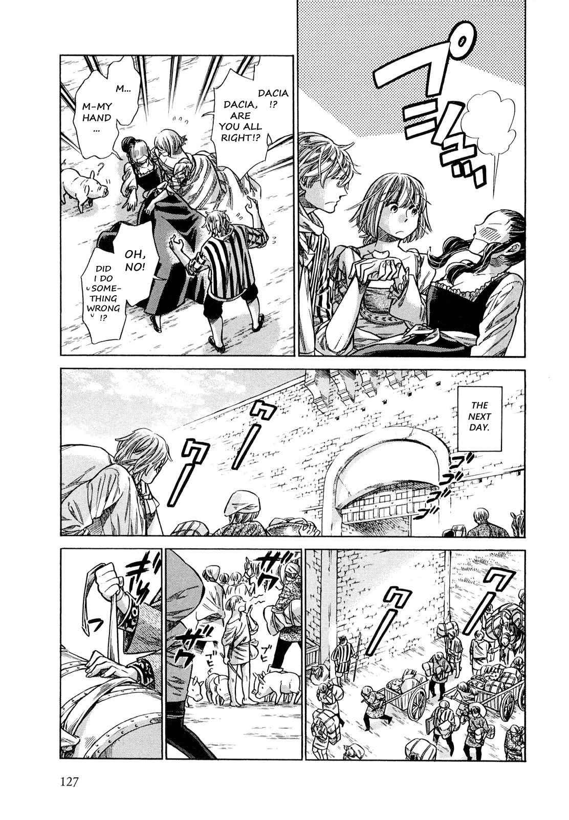 Arte Chap 19 - Next Chap 20