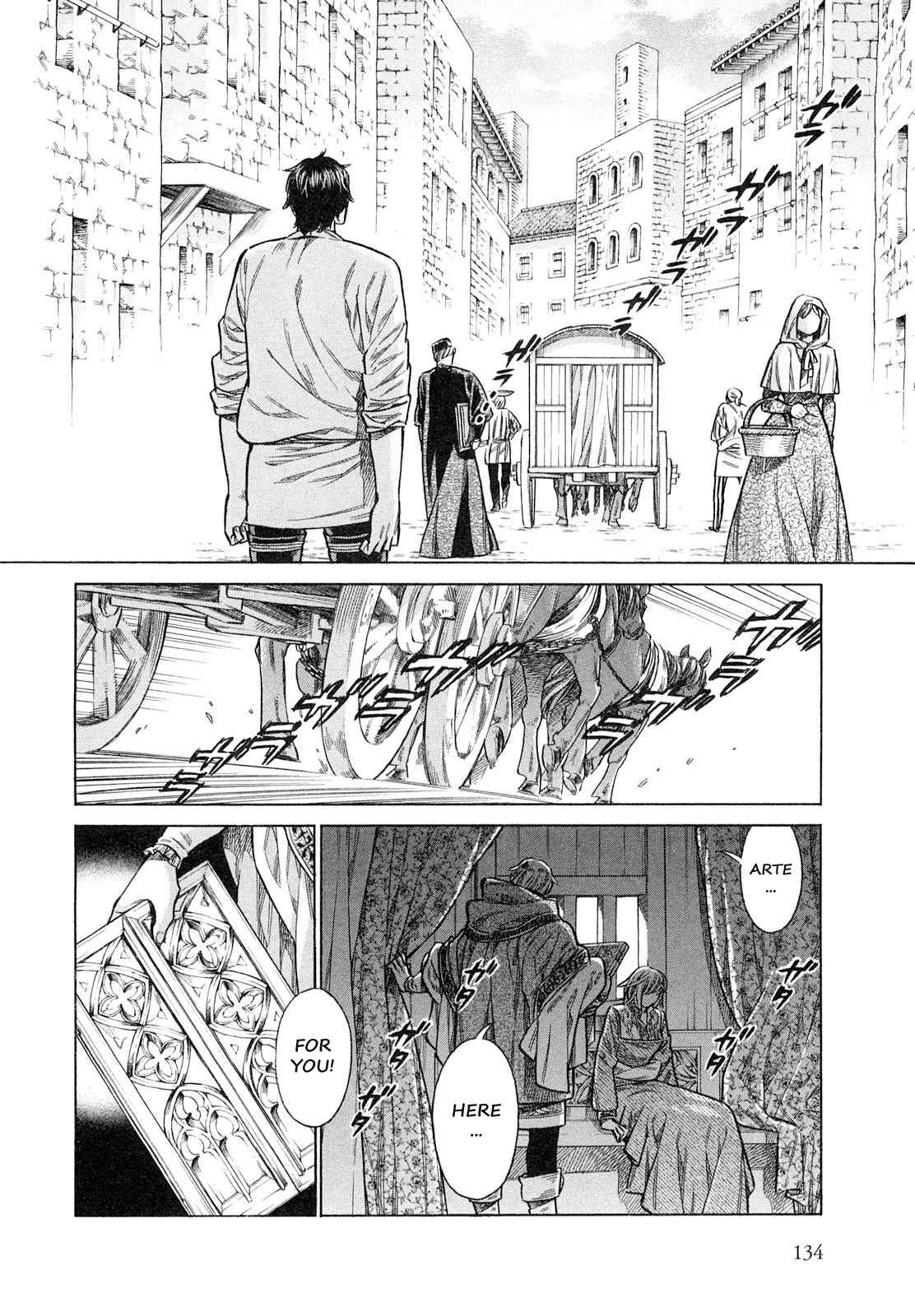 Arte Chap 19 - Next Chap 20