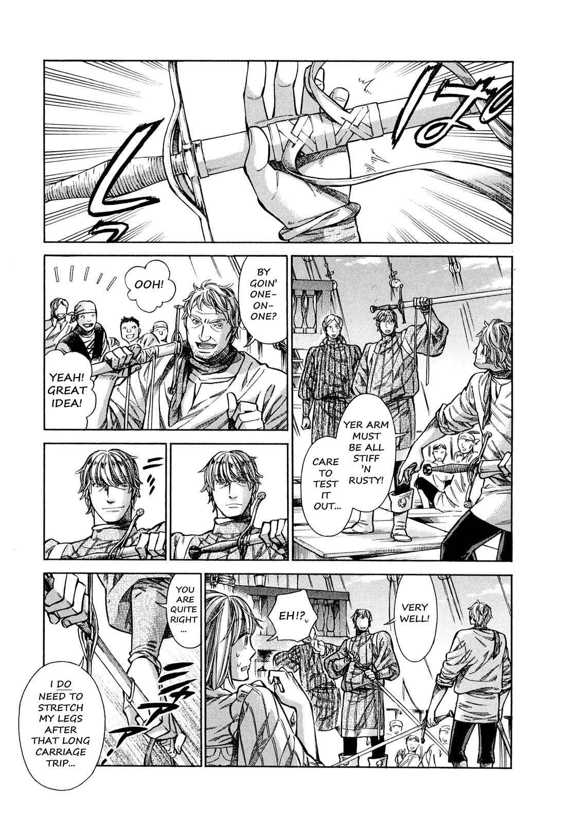 Arte Chap 20 - Next Chap 21