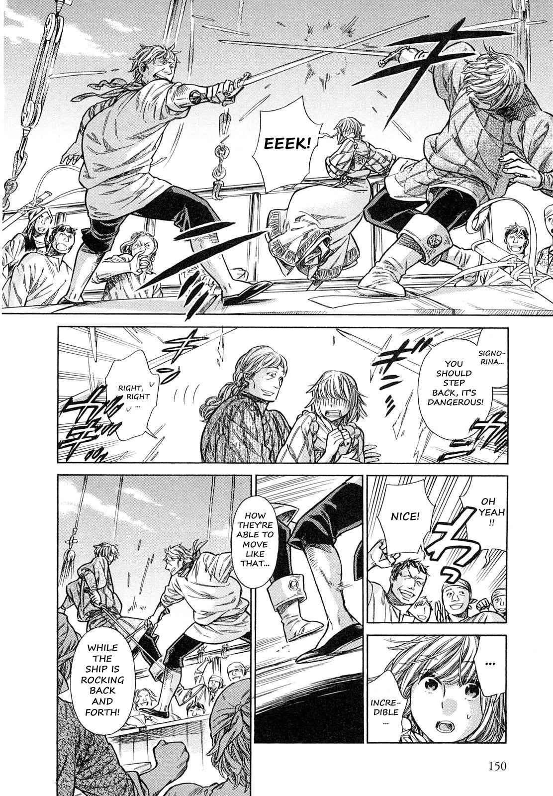 Arte Chap 20 - Next Chap 21