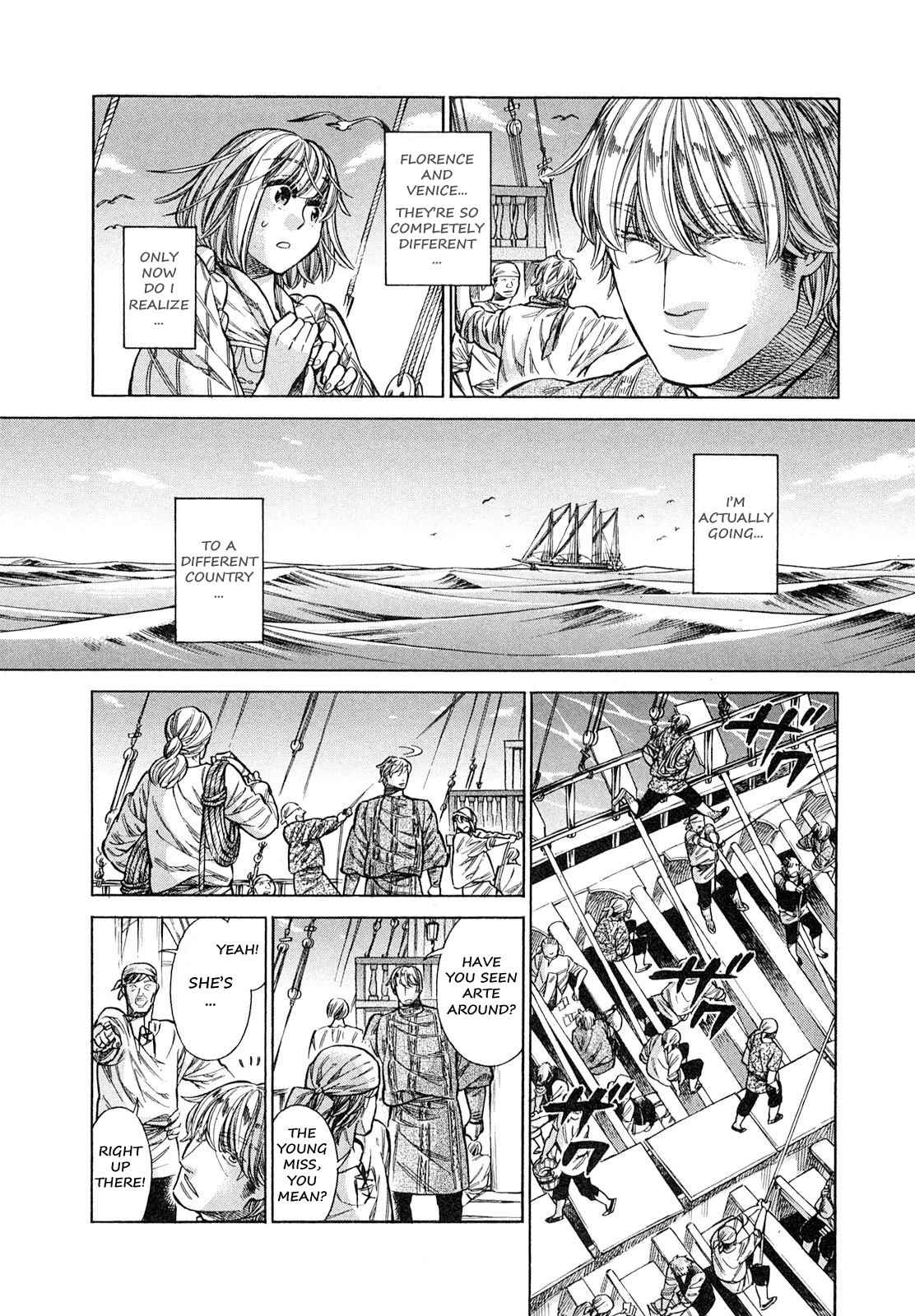 Arte Chap 20 - Next Chap 21