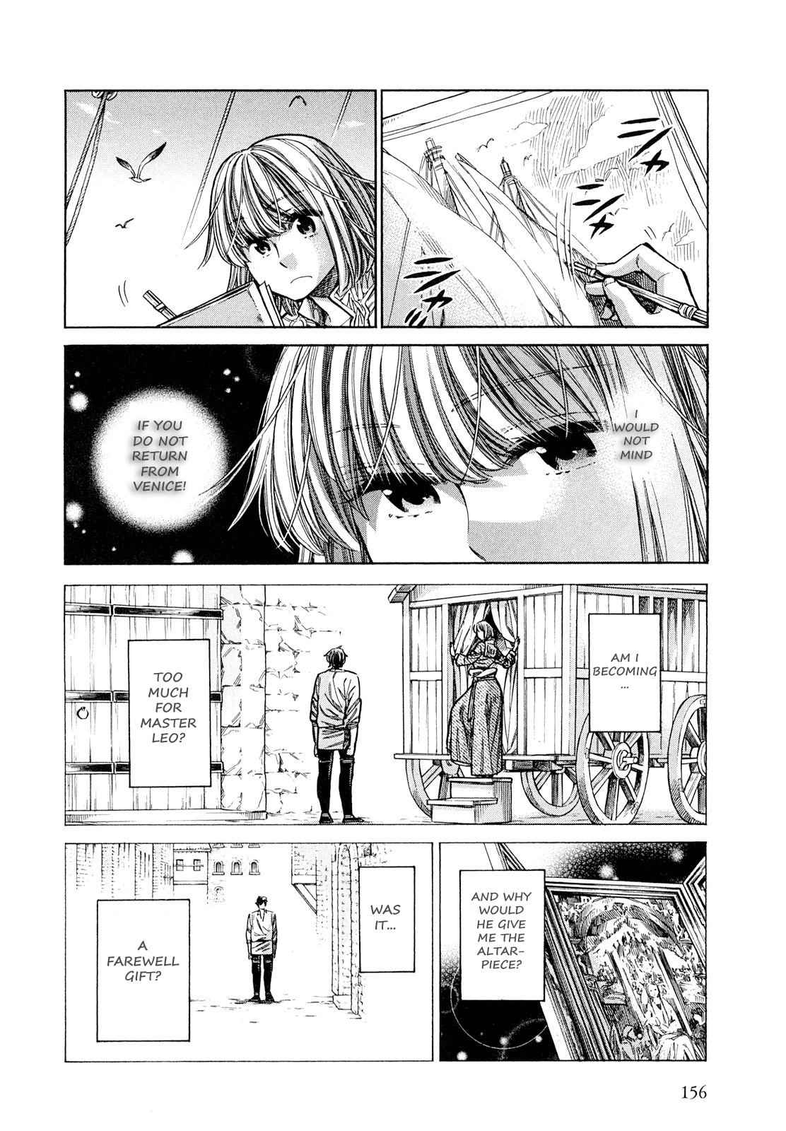 Arte Chap 20 - Next Chap 21