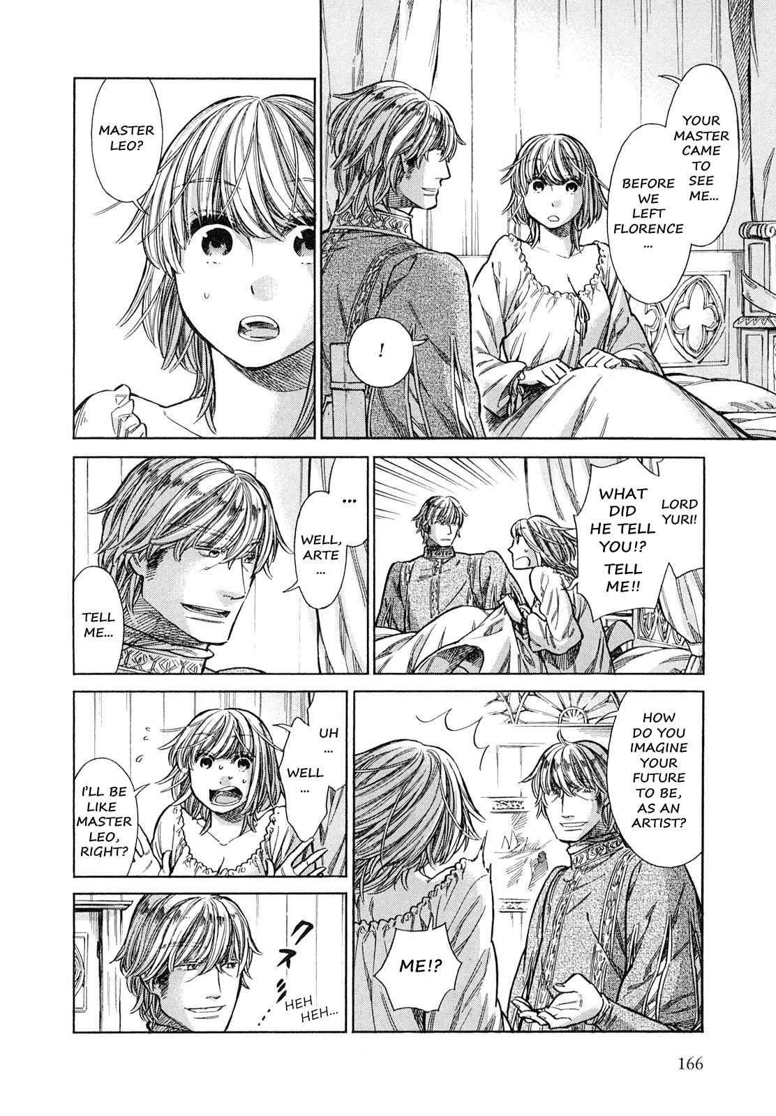 Arte Chap 20 - Next Chap 21