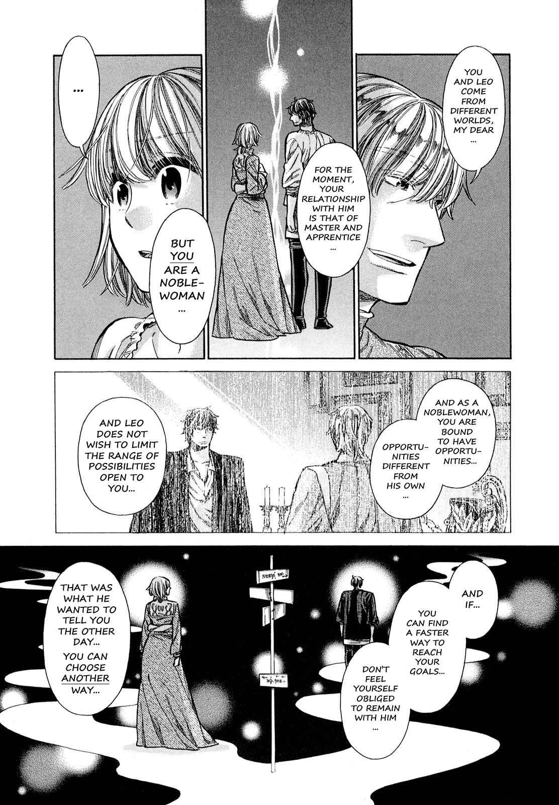 Arte Chap 20 - Next Chap 21