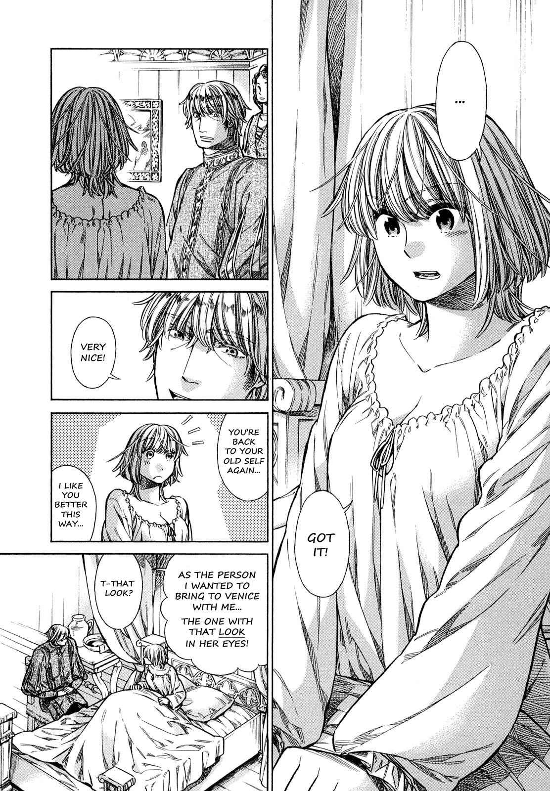 Arte Chap 20 - Next Chap 21