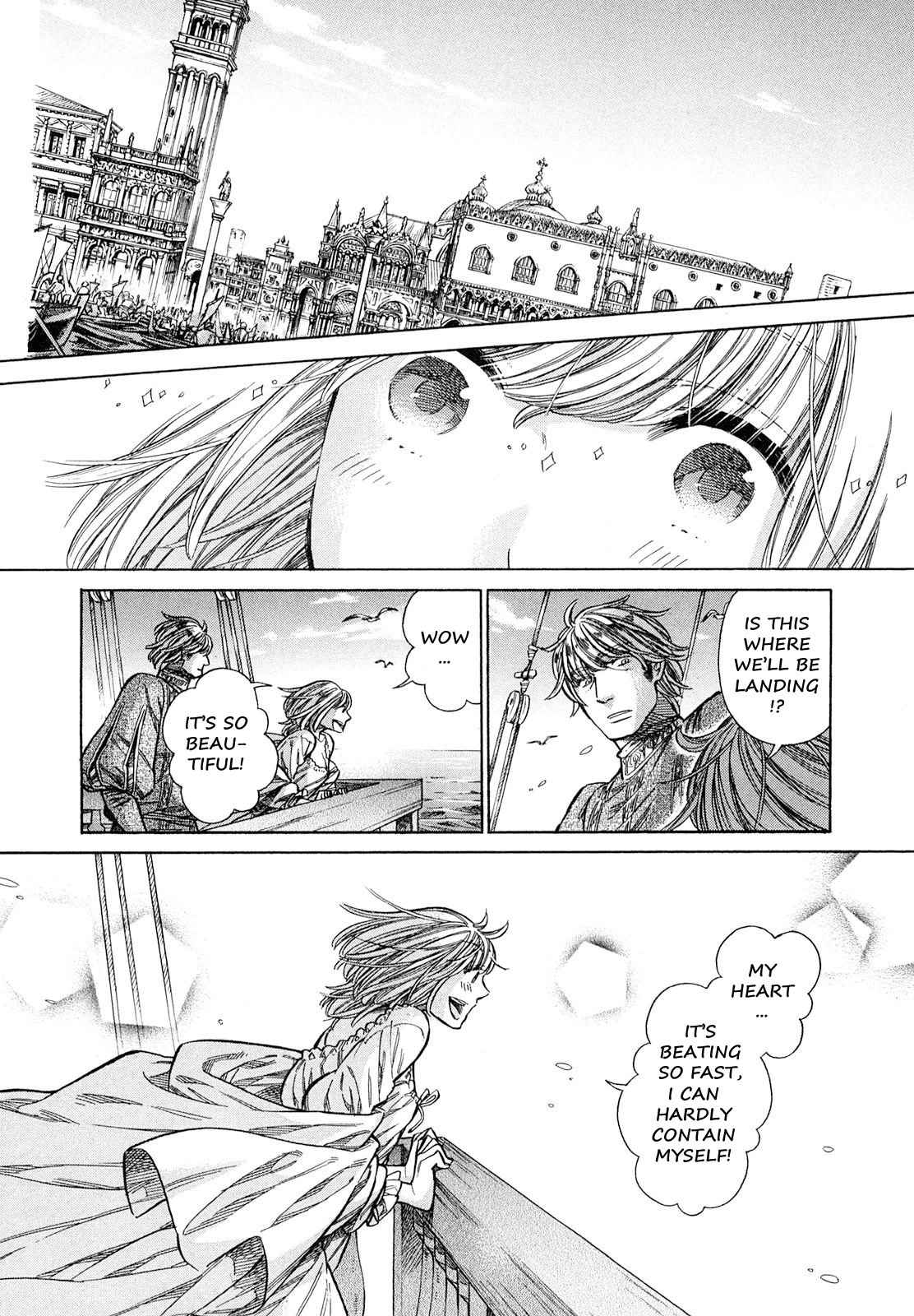 Arte Chap 20 - Next Chap 21