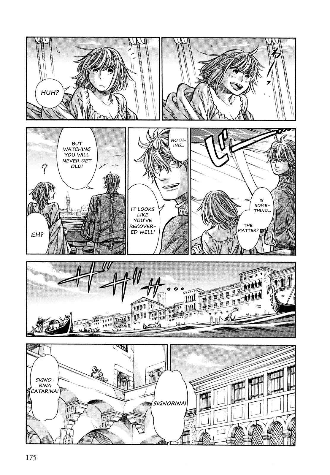 Arte Chap 20 - Next Chap 21