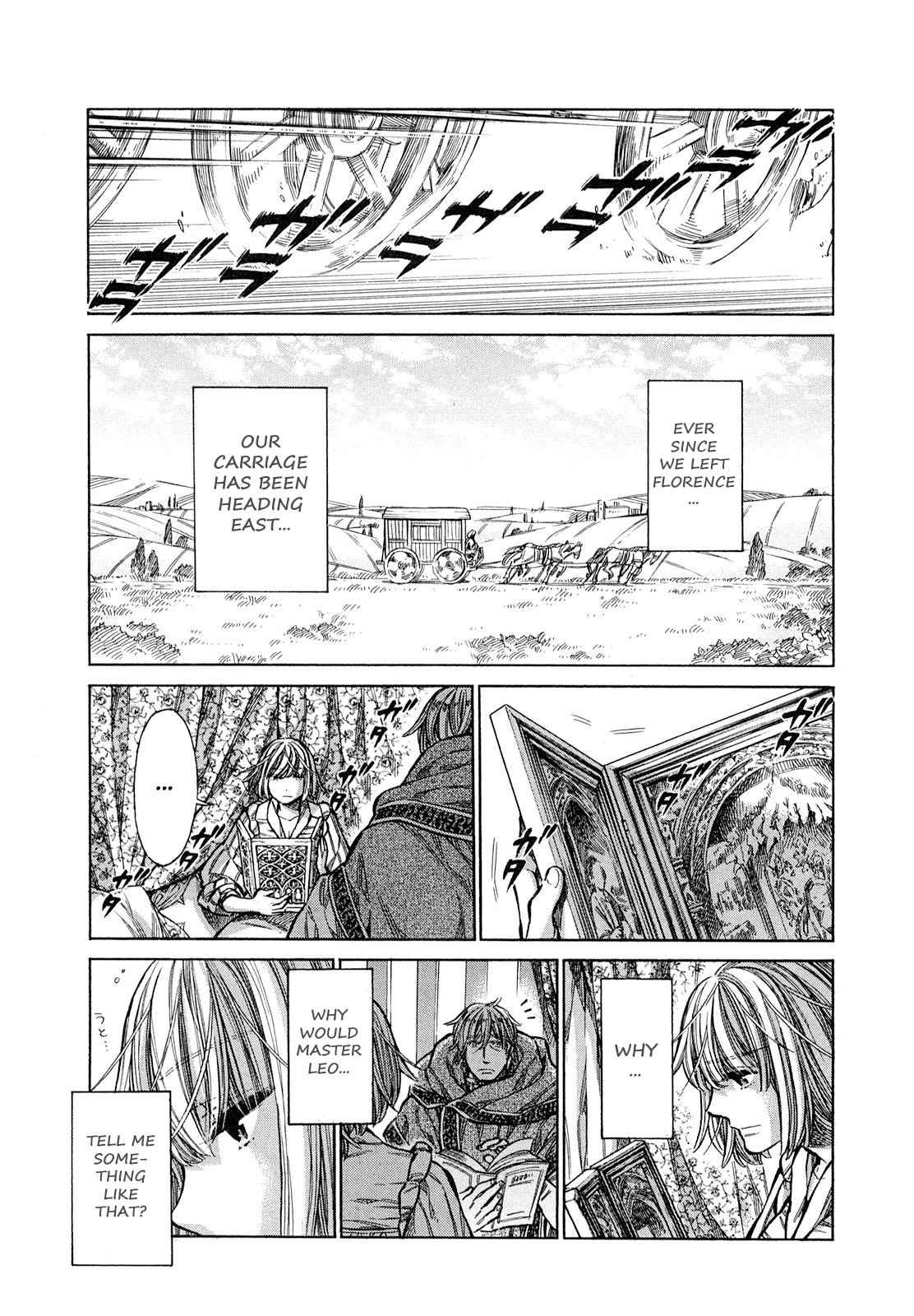 Arte Chap 20 - Next Chap 21