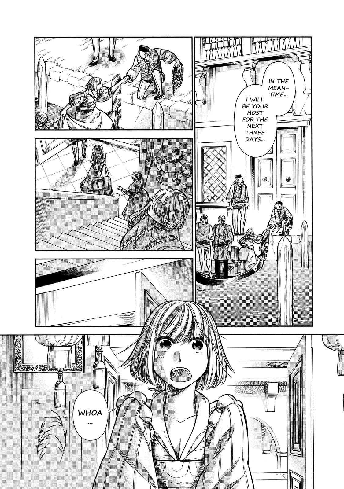 Arte Chap 21 - Next Chap 22