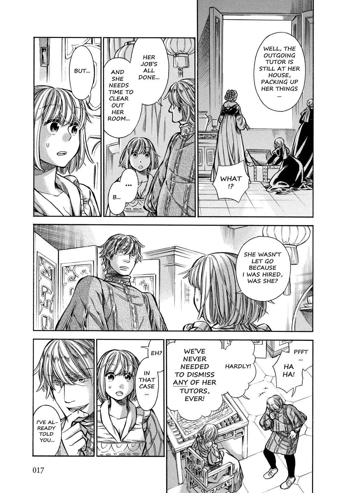 Arte Chap 21 - Next Chap 22