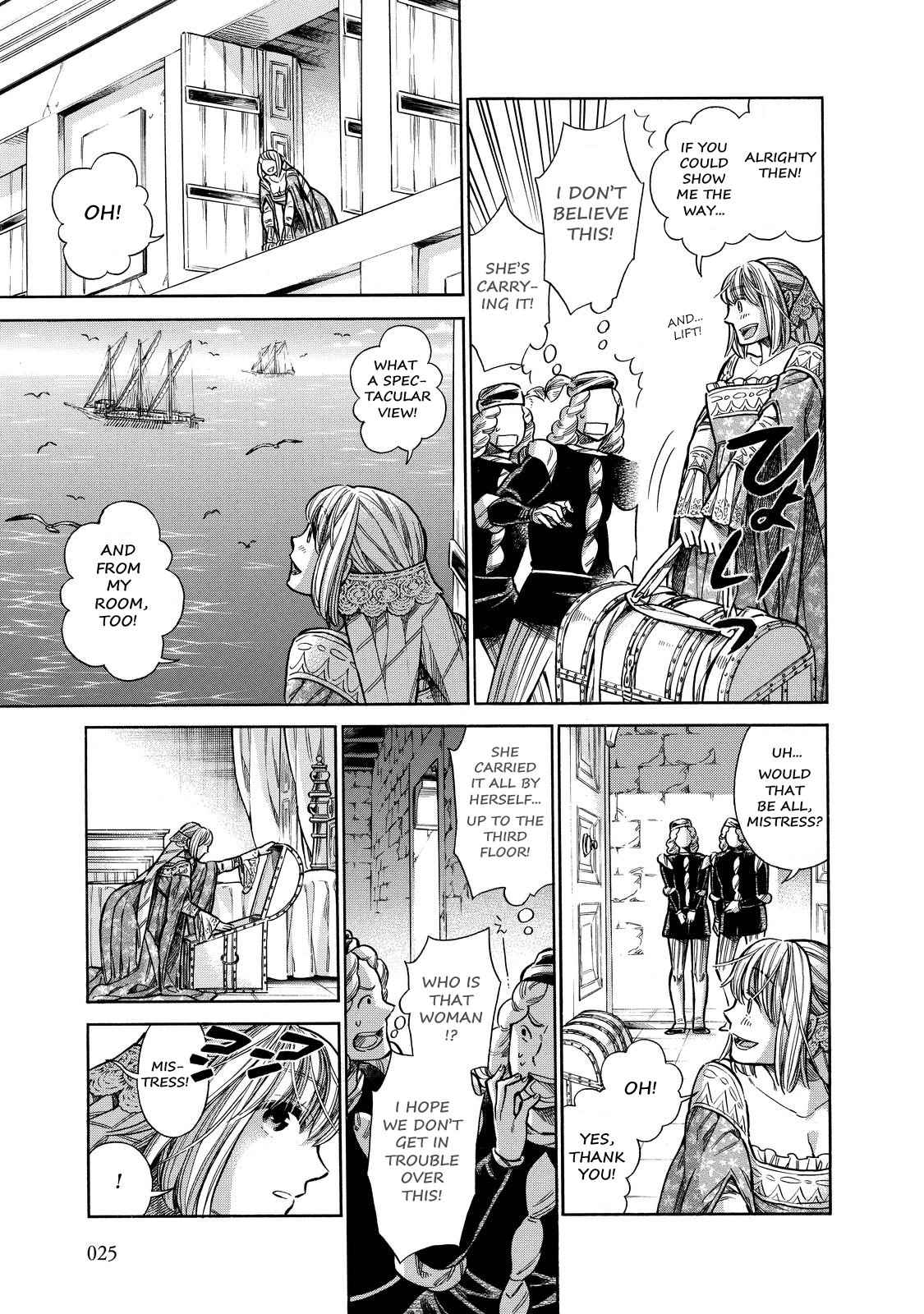 Arte Chap 21 - Next Chap 22