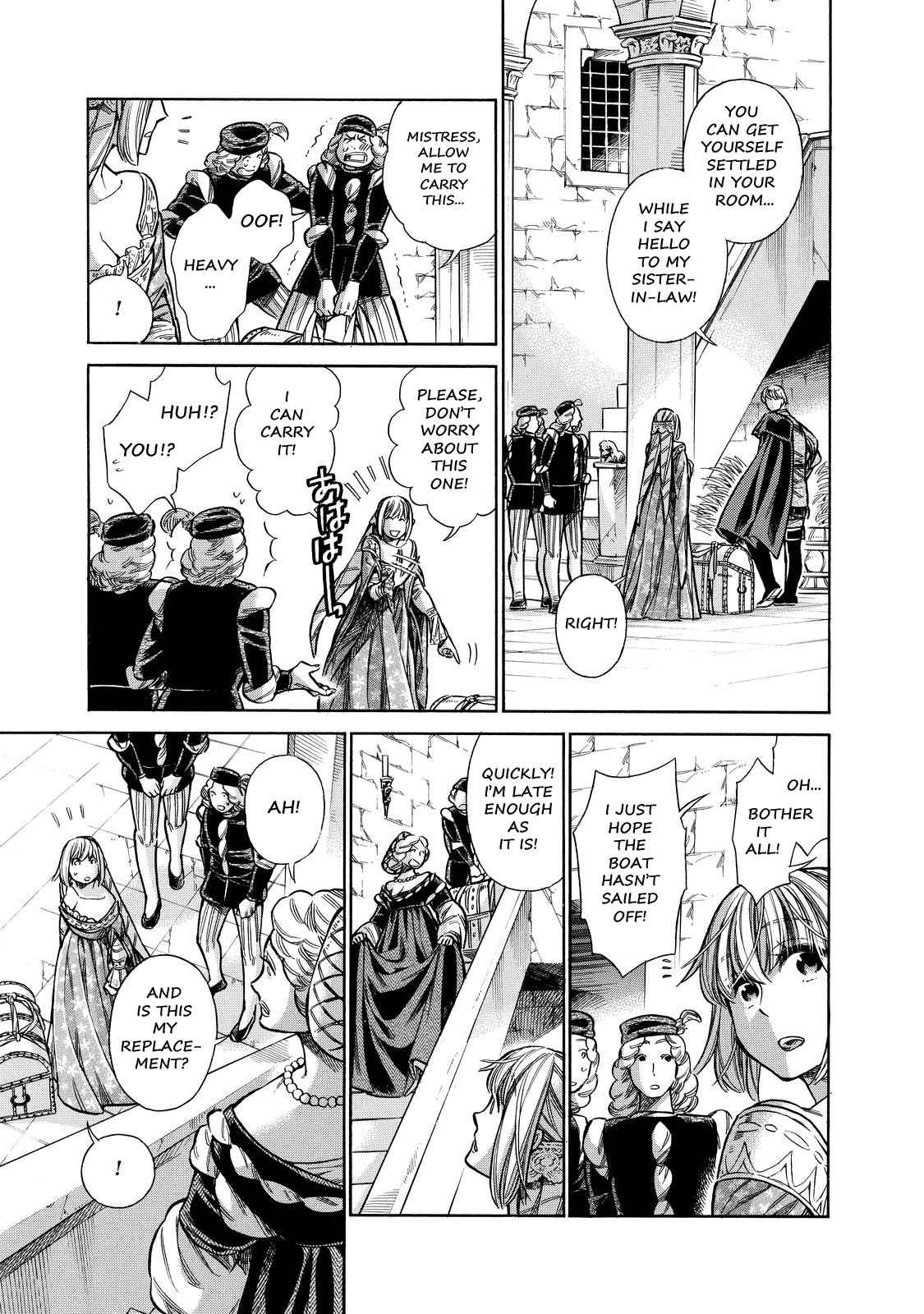 Arte Chap 21 - Next Chap 22