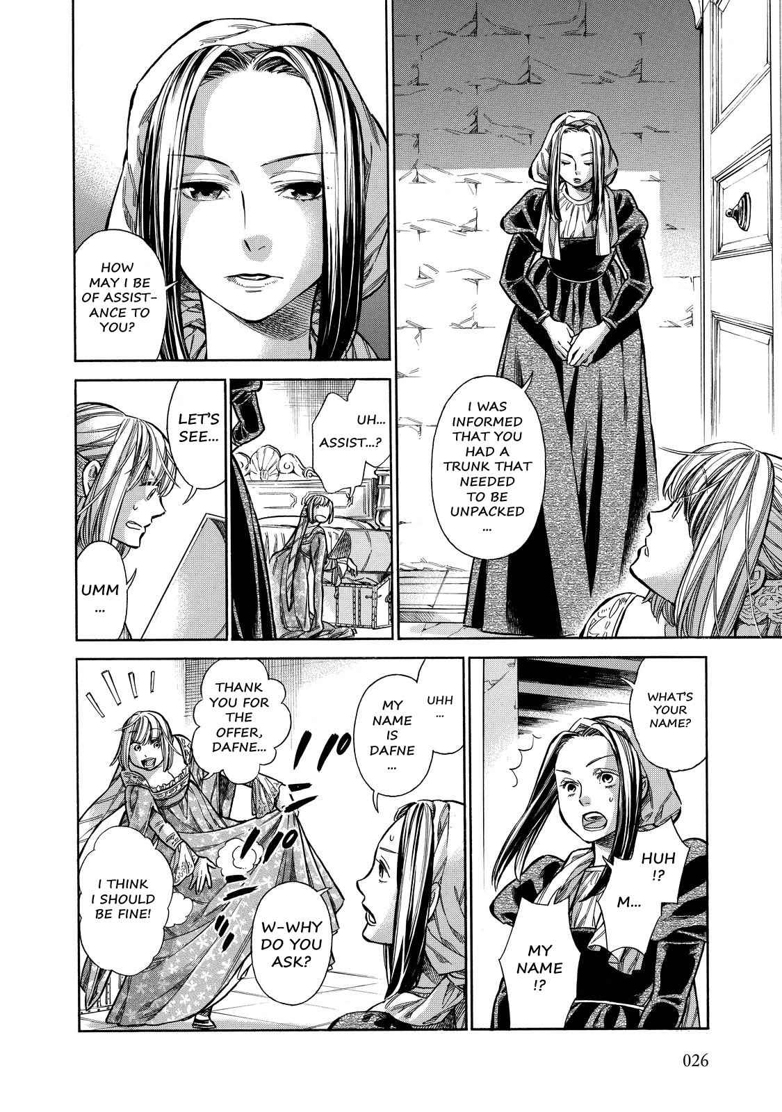 Arte Chap 21 - Next Chap 22