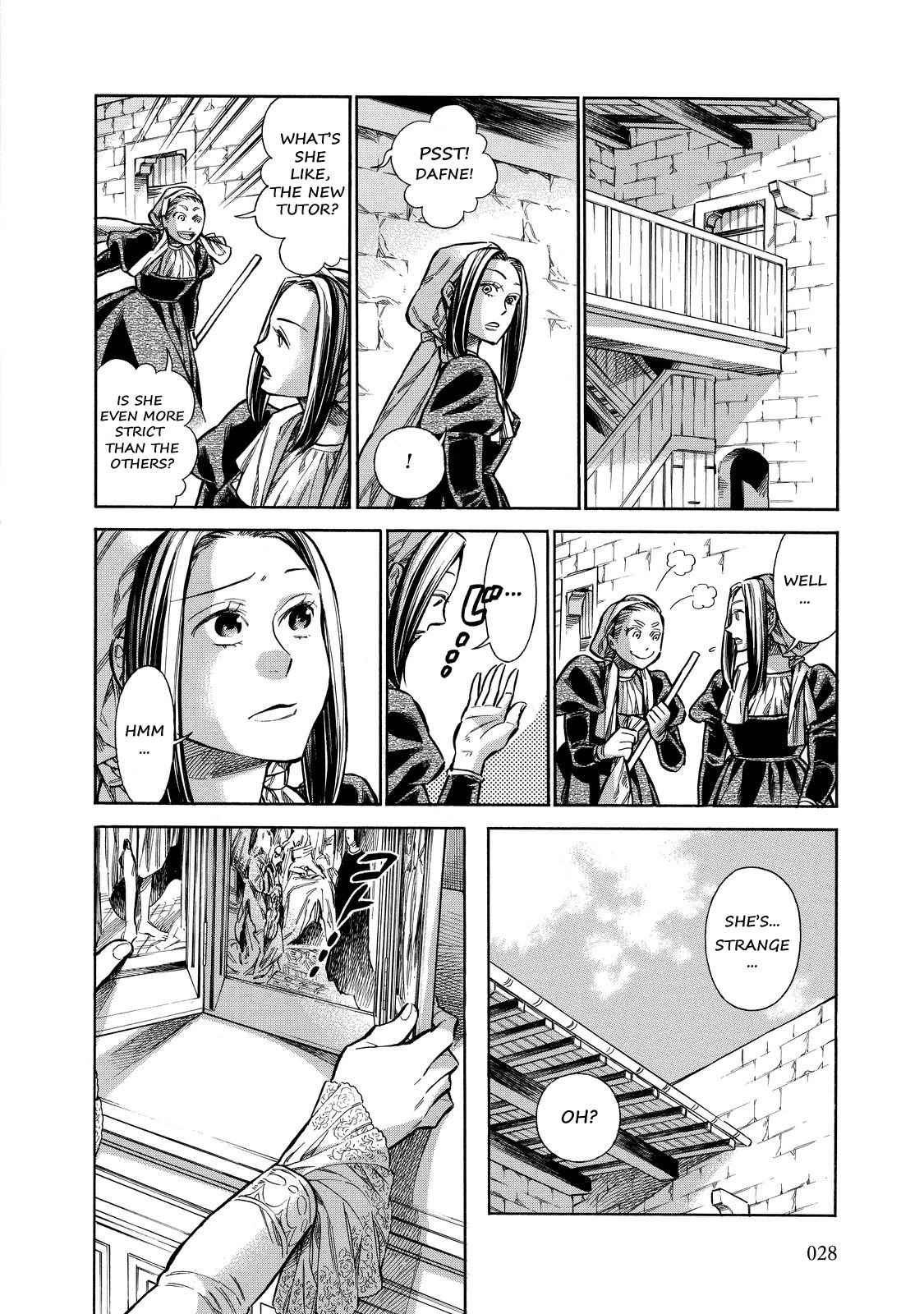 Arte Chap 21 - Next Chap 22