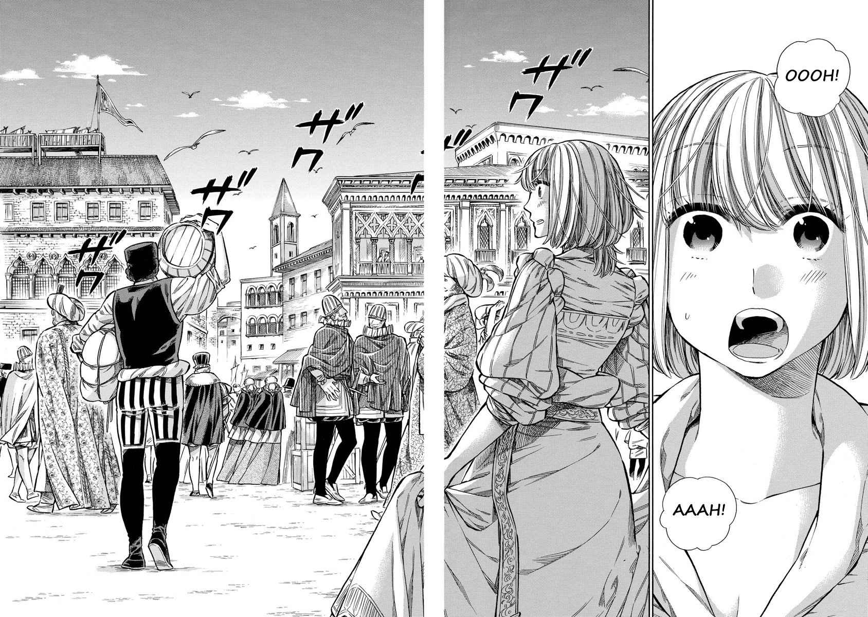 Arte Chap 21 - Next Chap 22