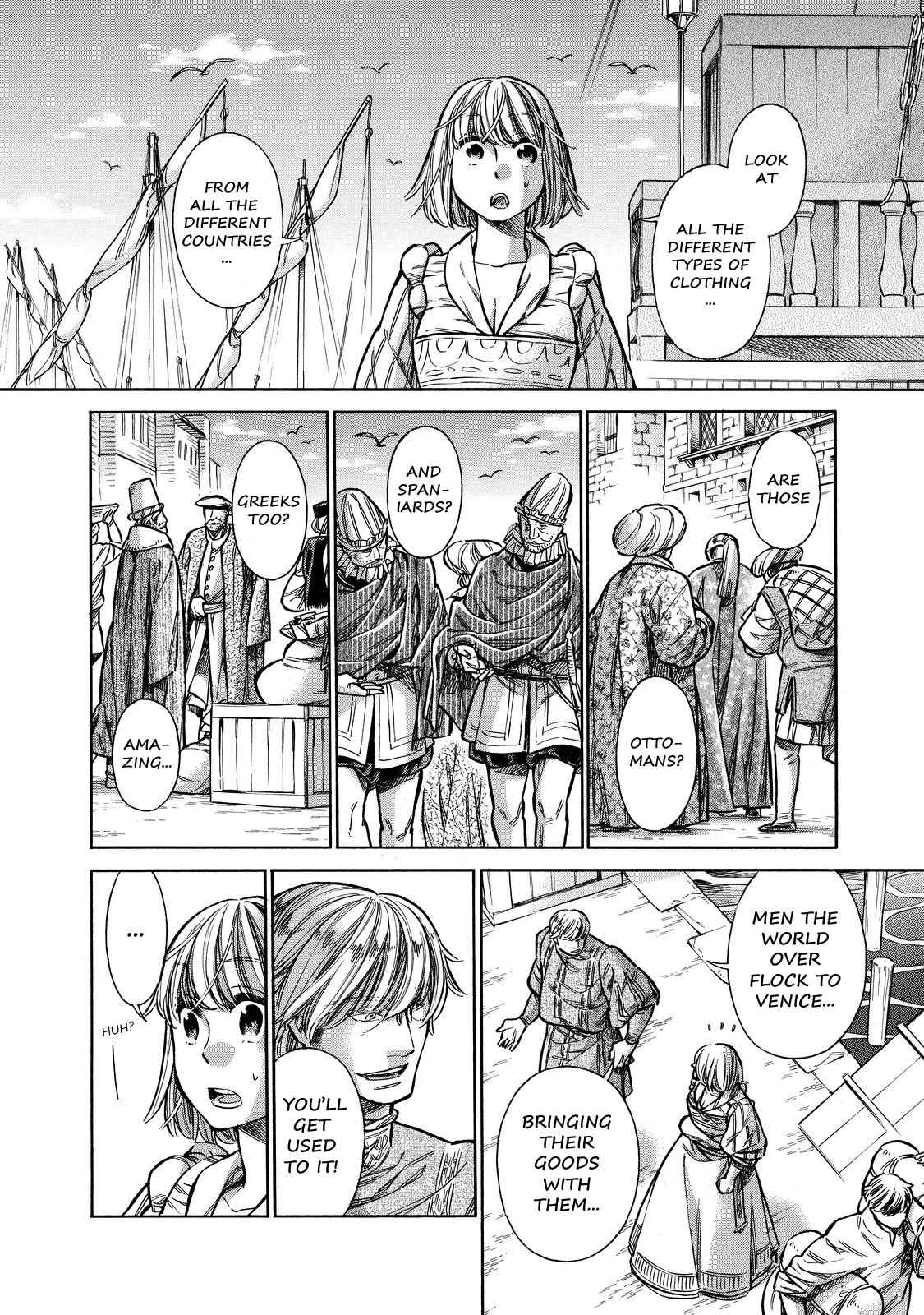 Arte Chap 21 - Next Chap 22