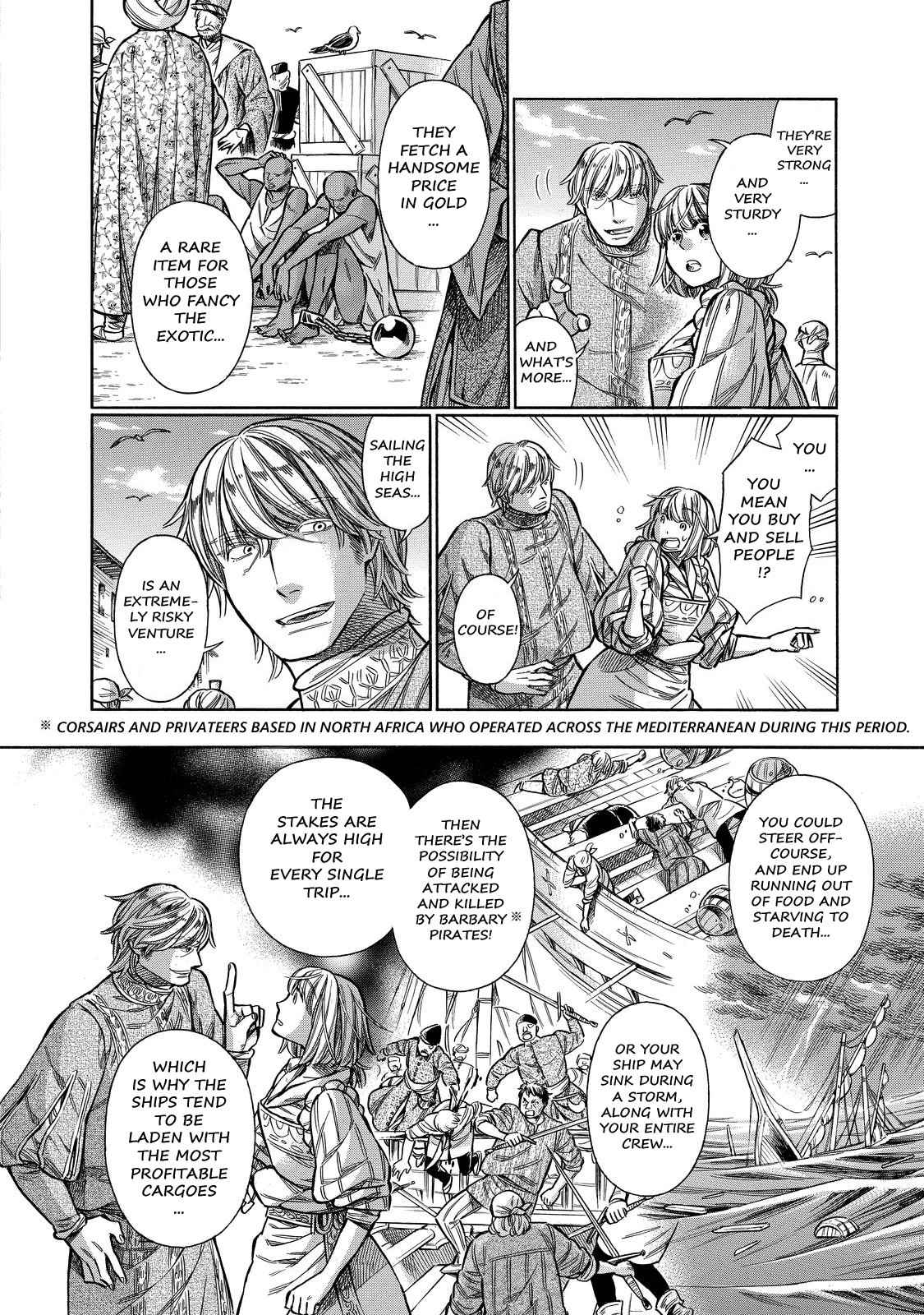 Arte Chap 21 - Next Chap 22