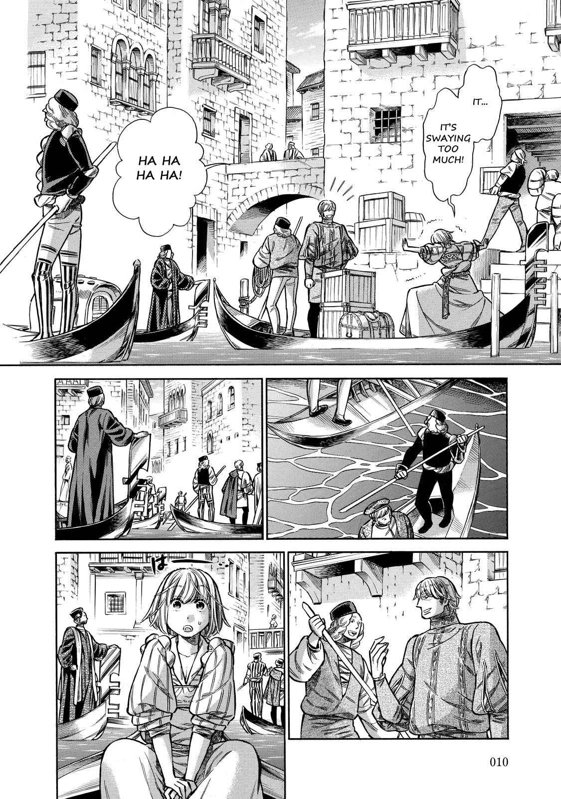 Arte Chap 21 - Next Chap 22