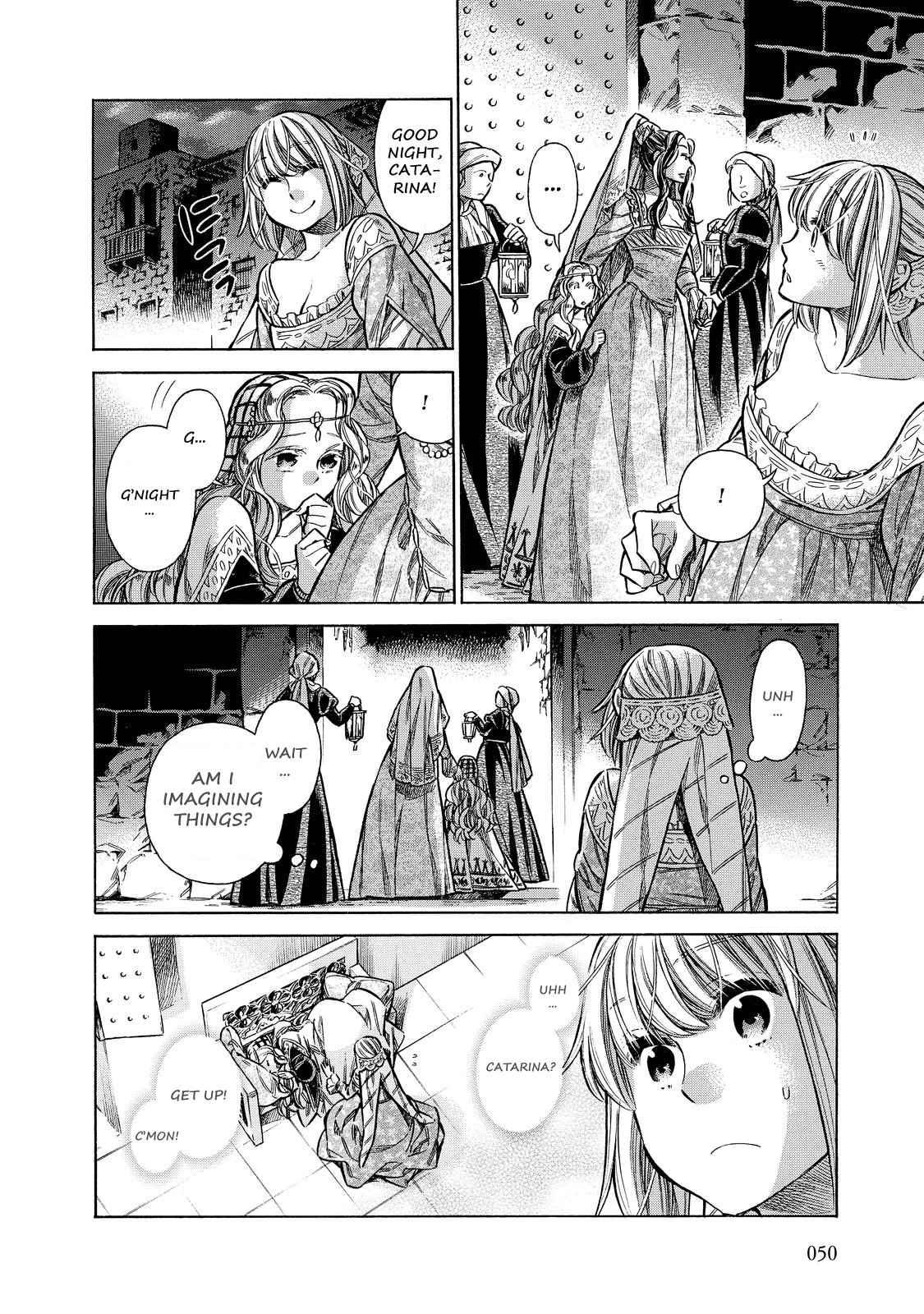 Arte Chap 22 - Next Chap 23