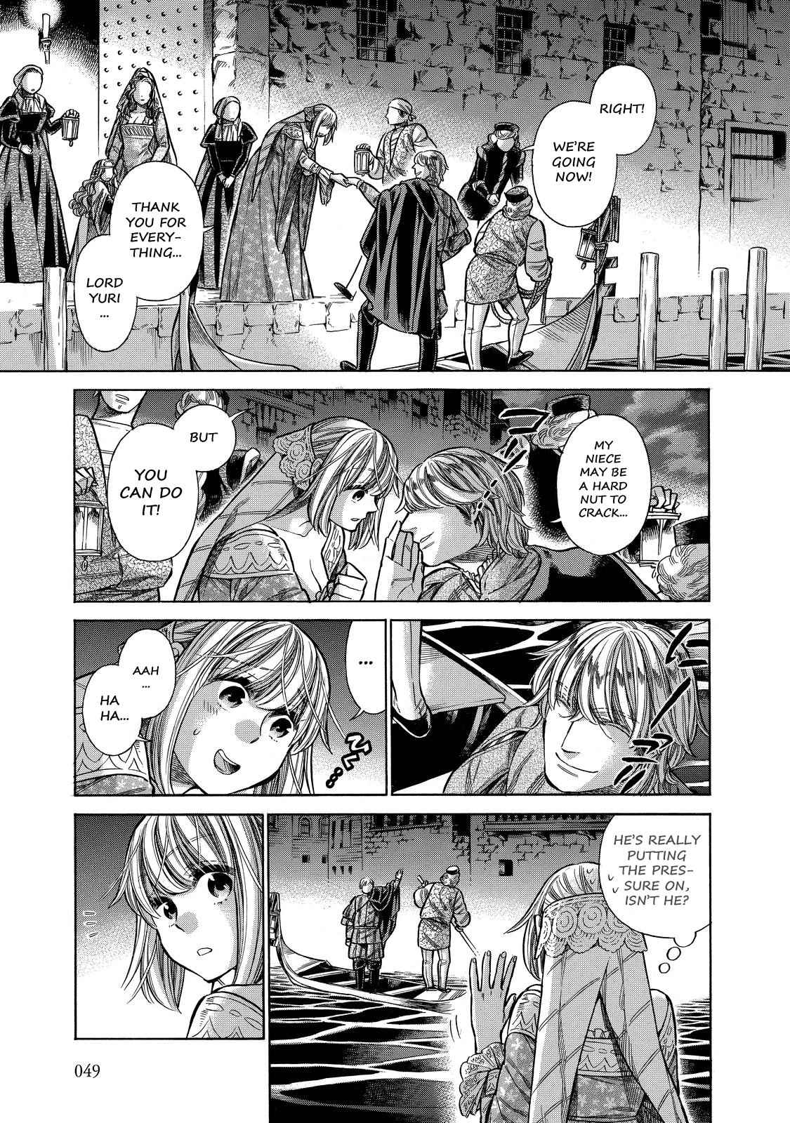 Arte Chap 22 - Next Chap 23