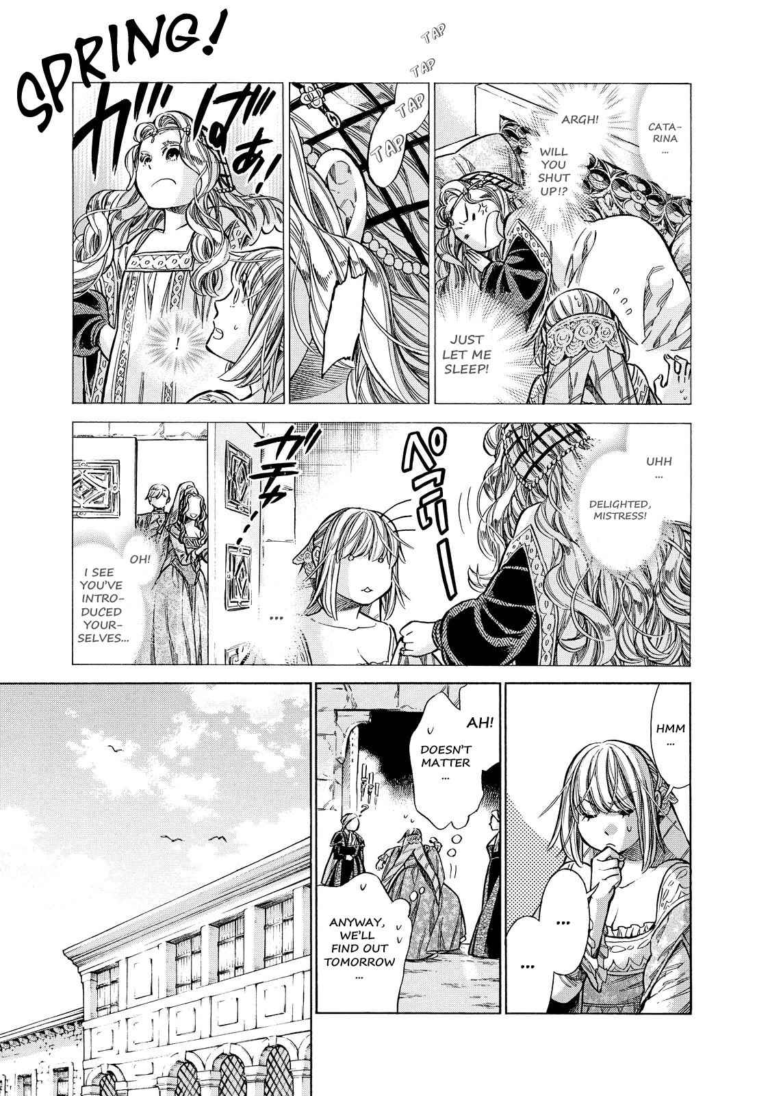 Arte Chap 22 - Next Chap 23