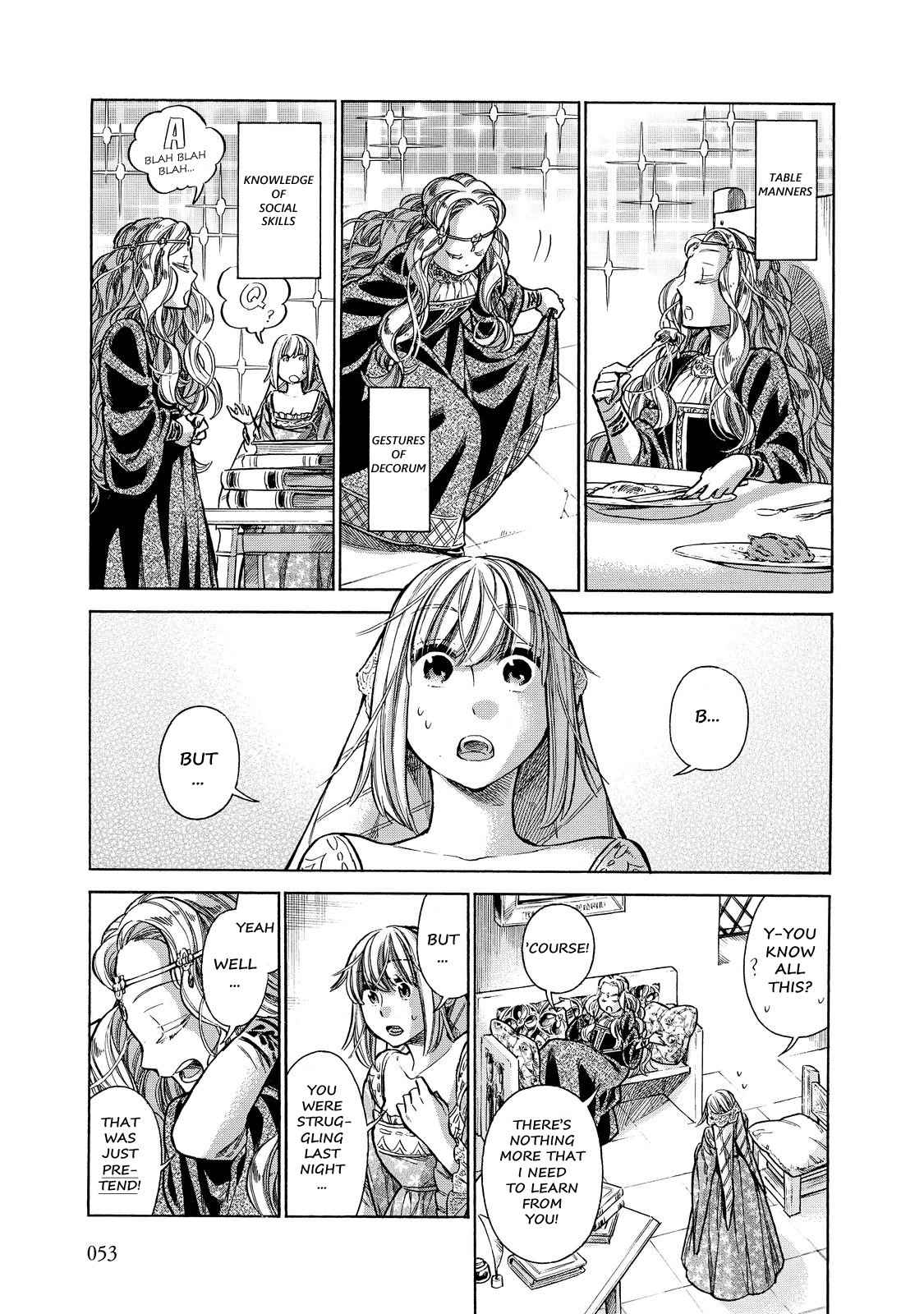 Arte Chap 22 - Next Chap 23