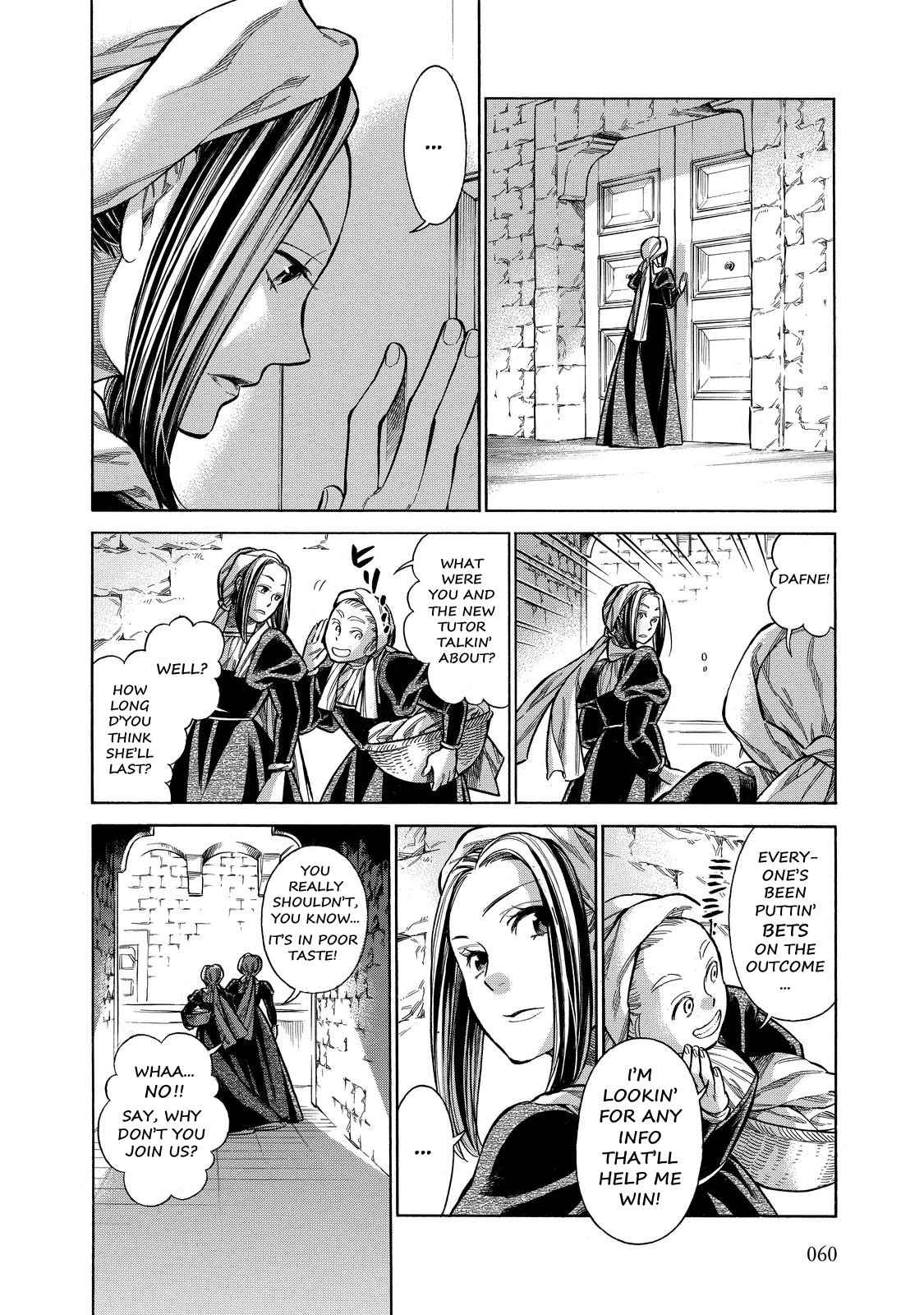 Arte Chap 22 - Next Chap 23