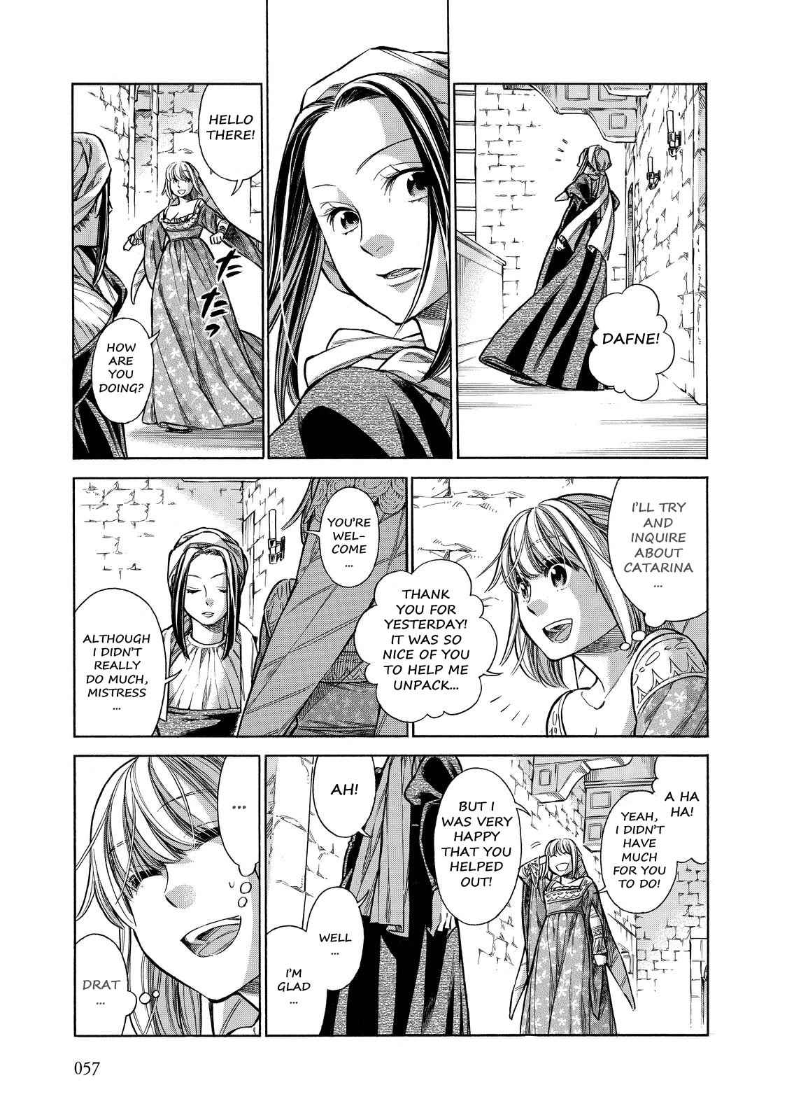 Arte Chap 22 - Next Chap 23