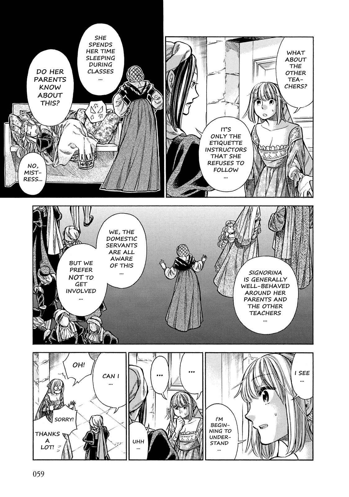 Arte Chap 22 - Next Chap 23