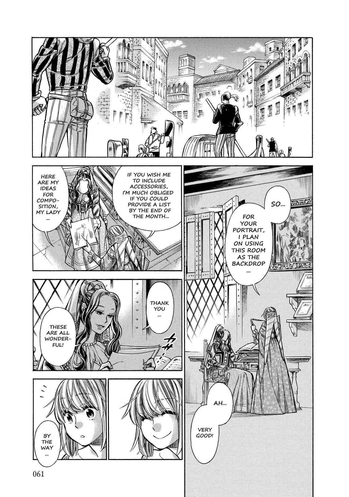 Arte Chap 22 - Next Chap 23