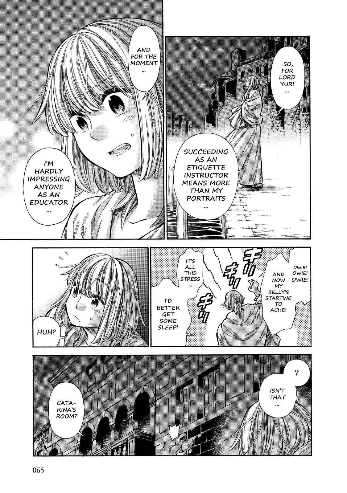 Arte Chap 22 - Next Chap 23
