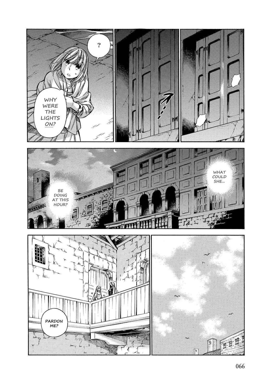 Arte Chap 22 - Next Chap 23
