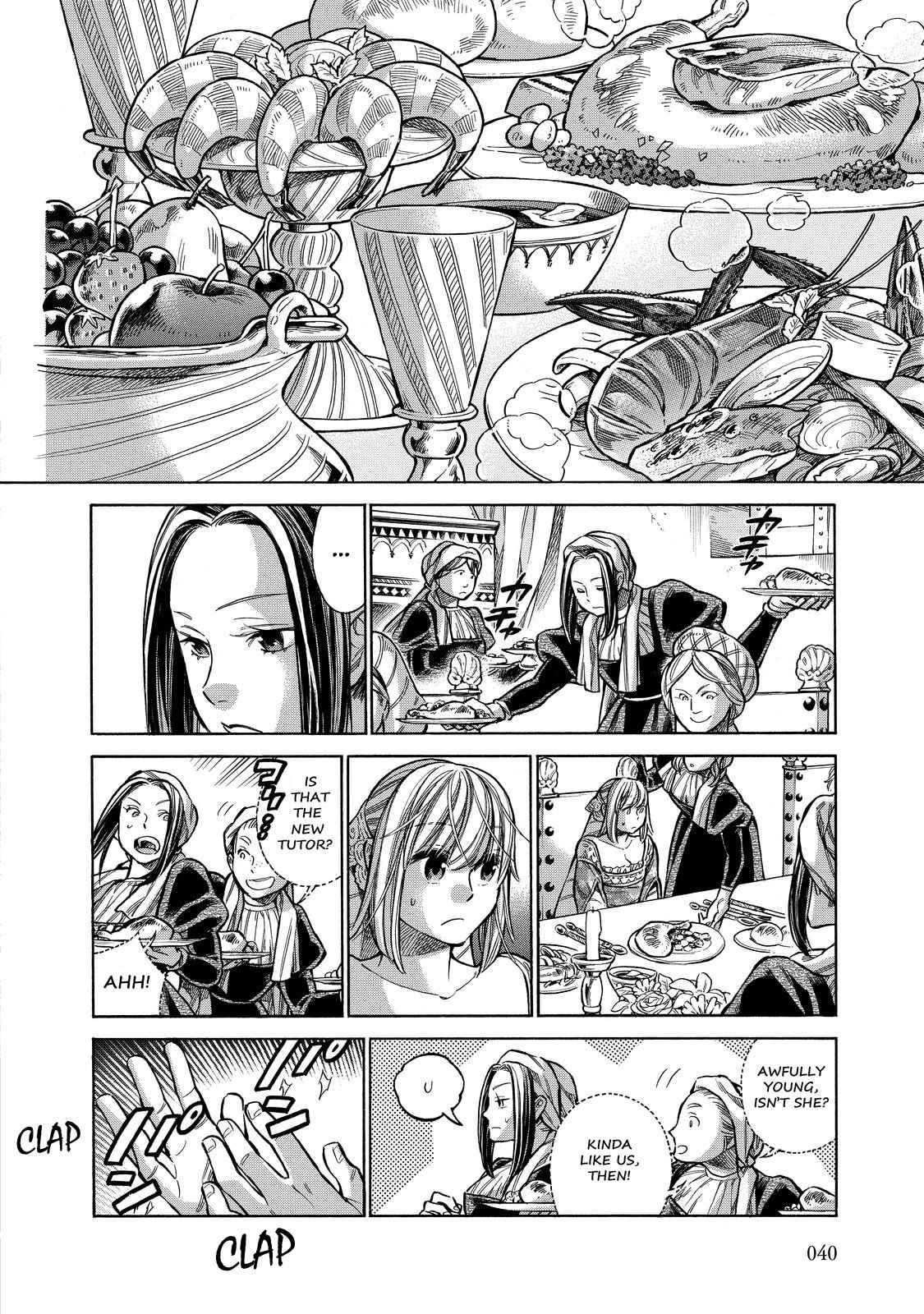 Arte Chap 22 - Next Chap 23