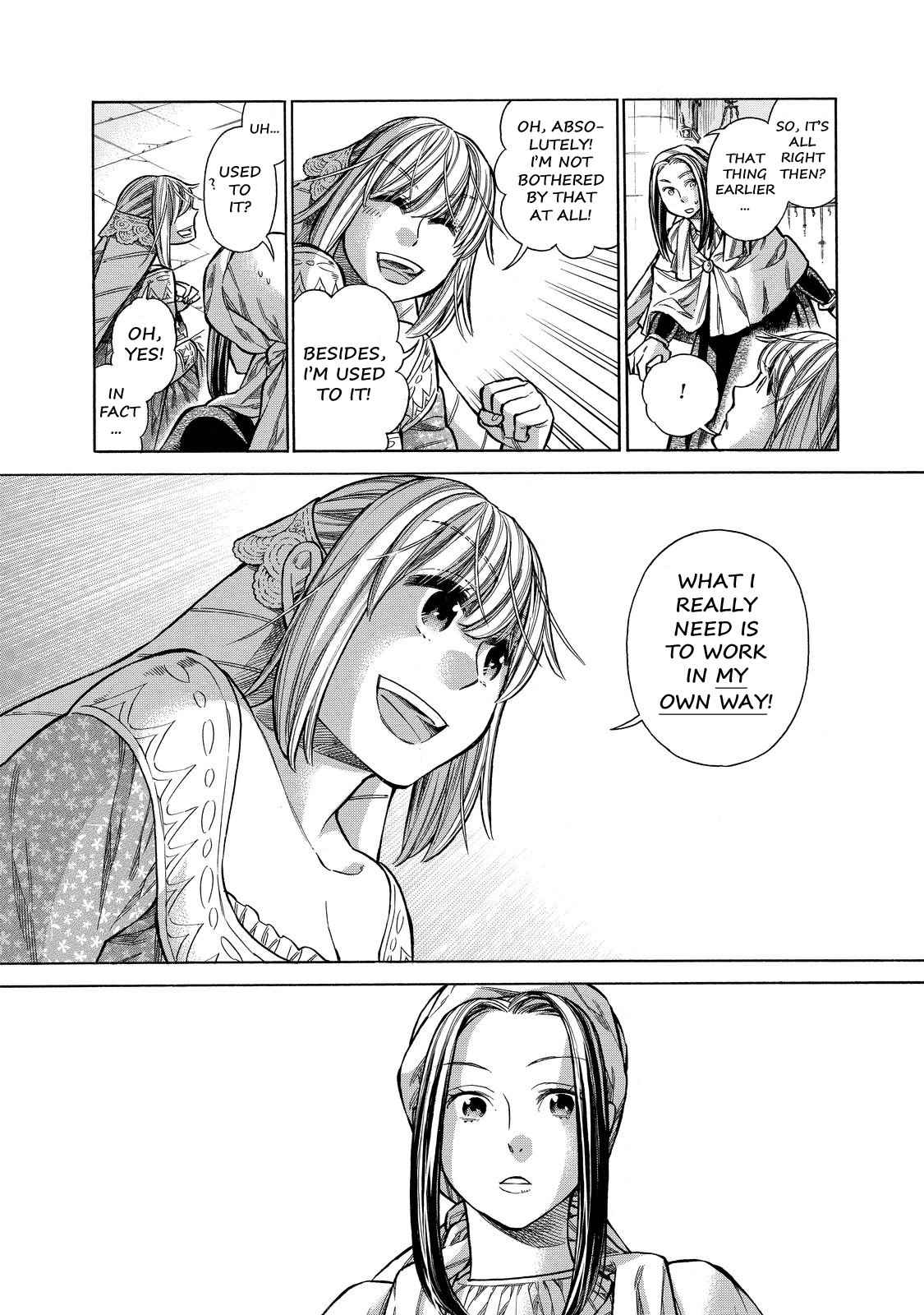 Arte Chap 22 - Next Chap 23