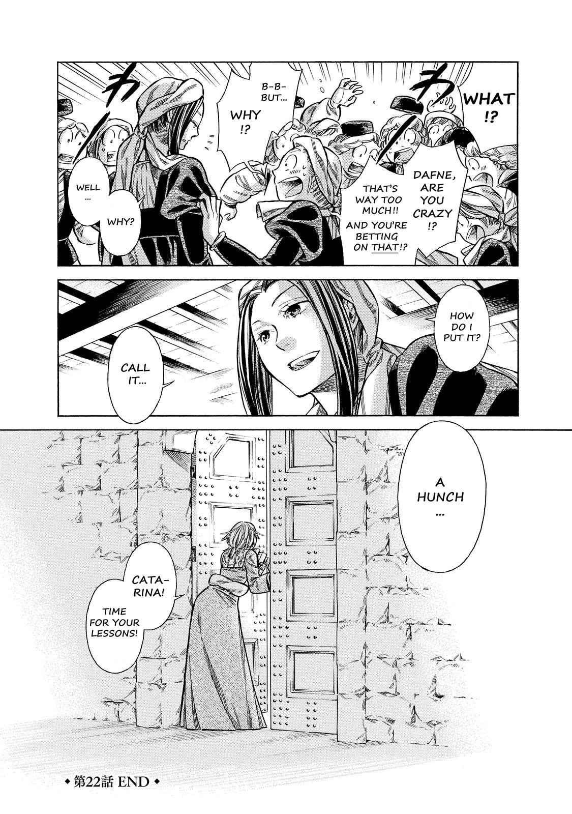 Arte Chap 22 - Next Chap 23