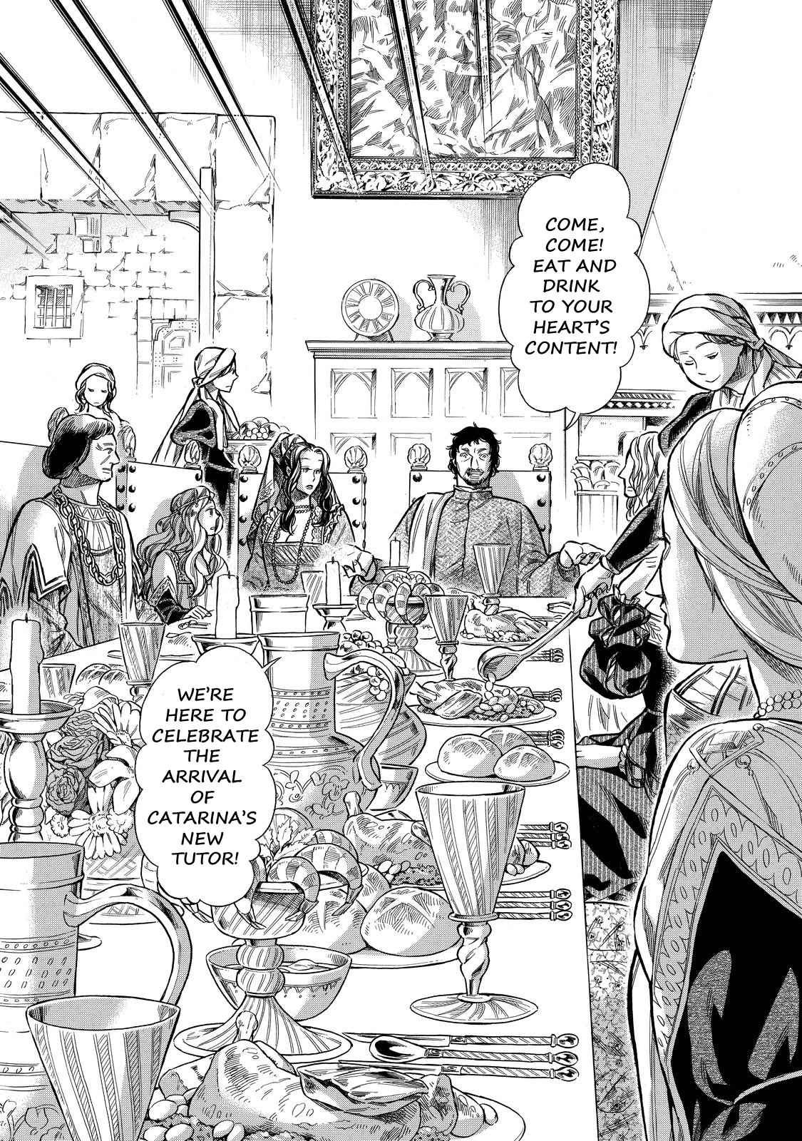 Arte Chap 22 - Next Chap 23