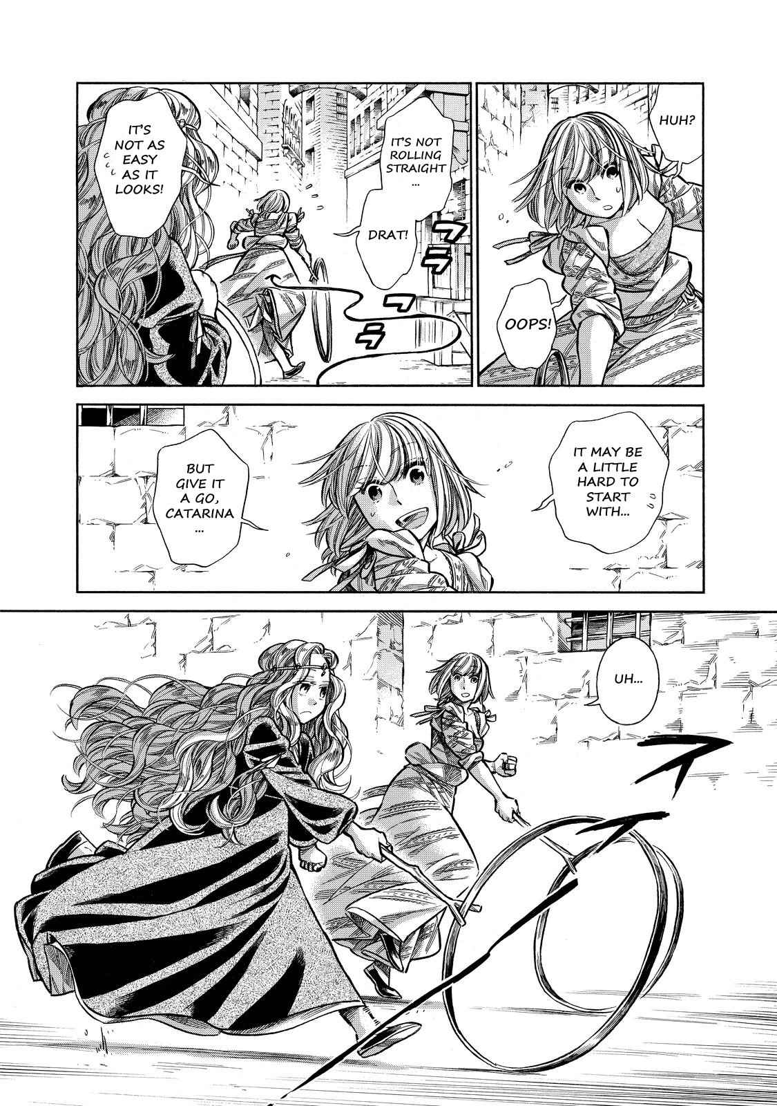 Arte Chap 23 - Next Chap 24