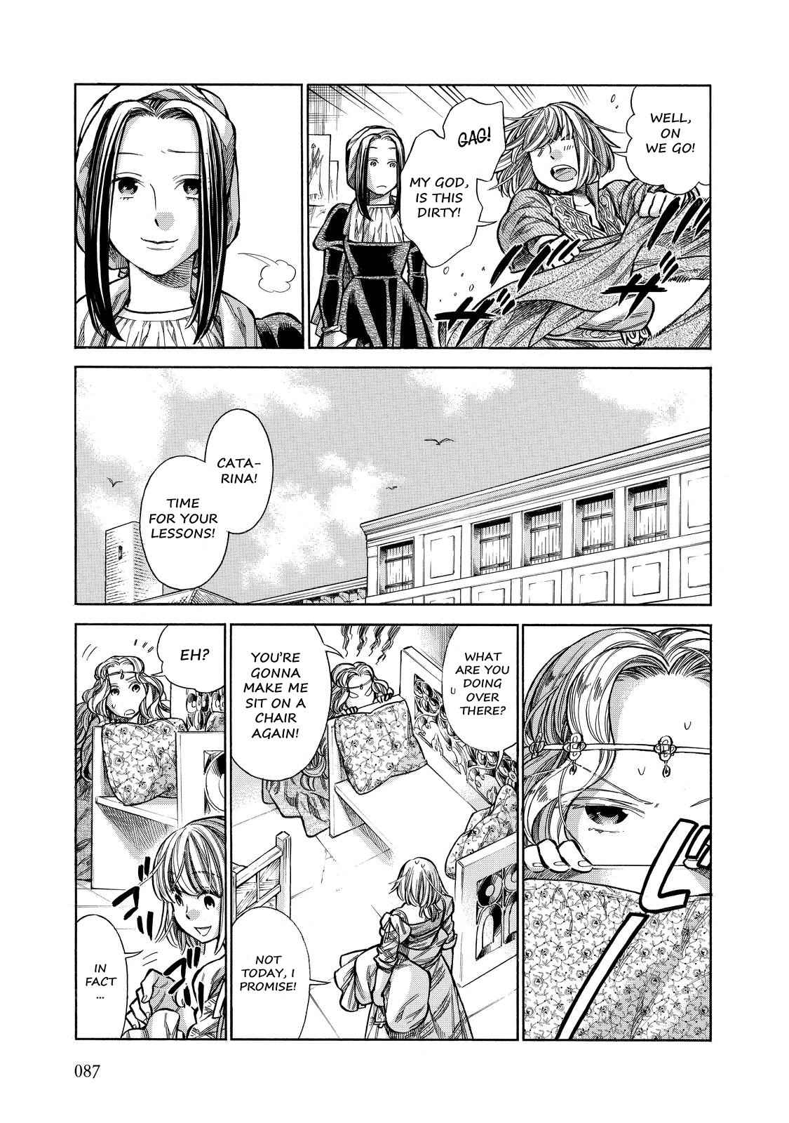 Arte Chap 23 - Next Chap 24