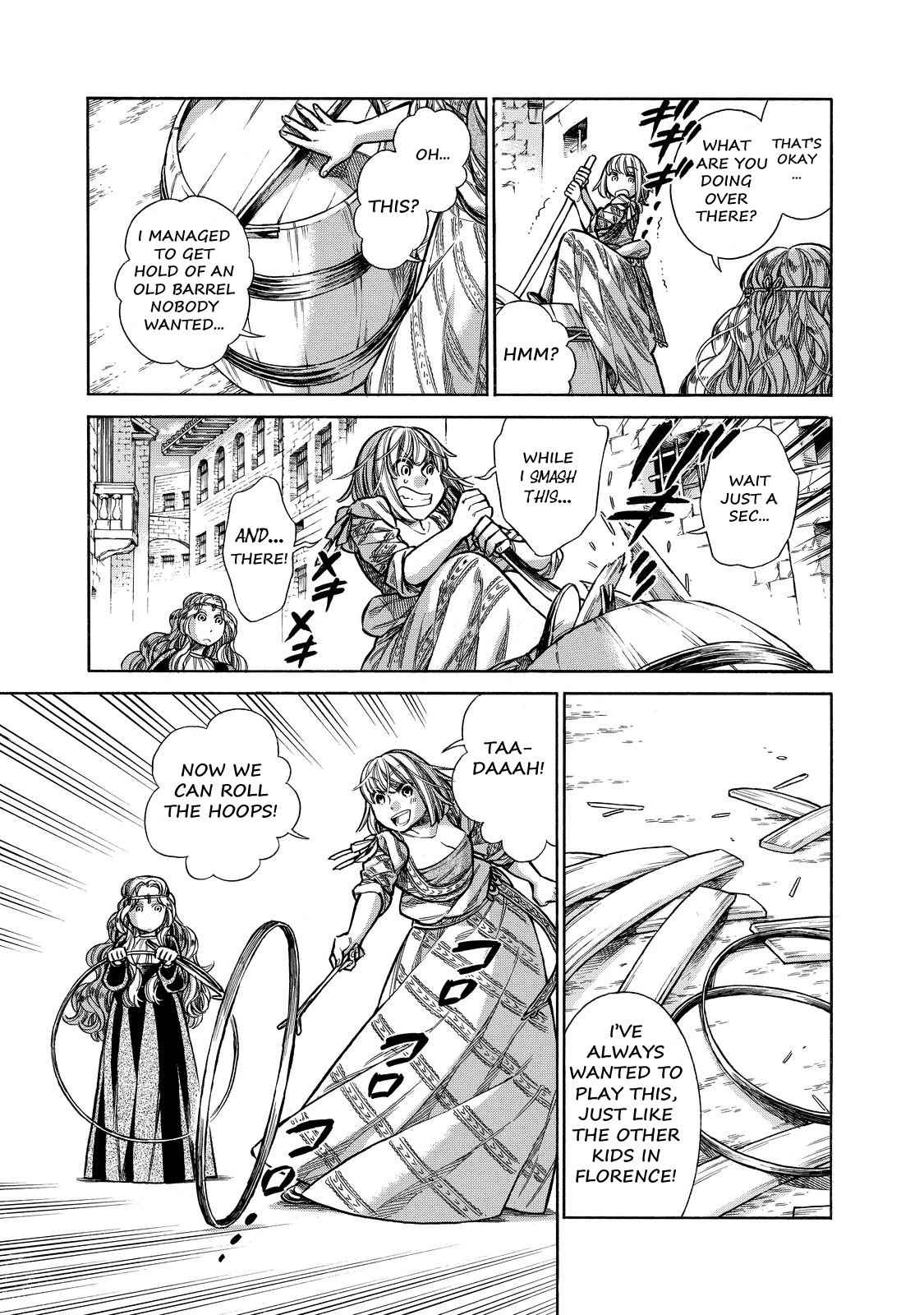 Arte Chap 23 - Next Chap 24