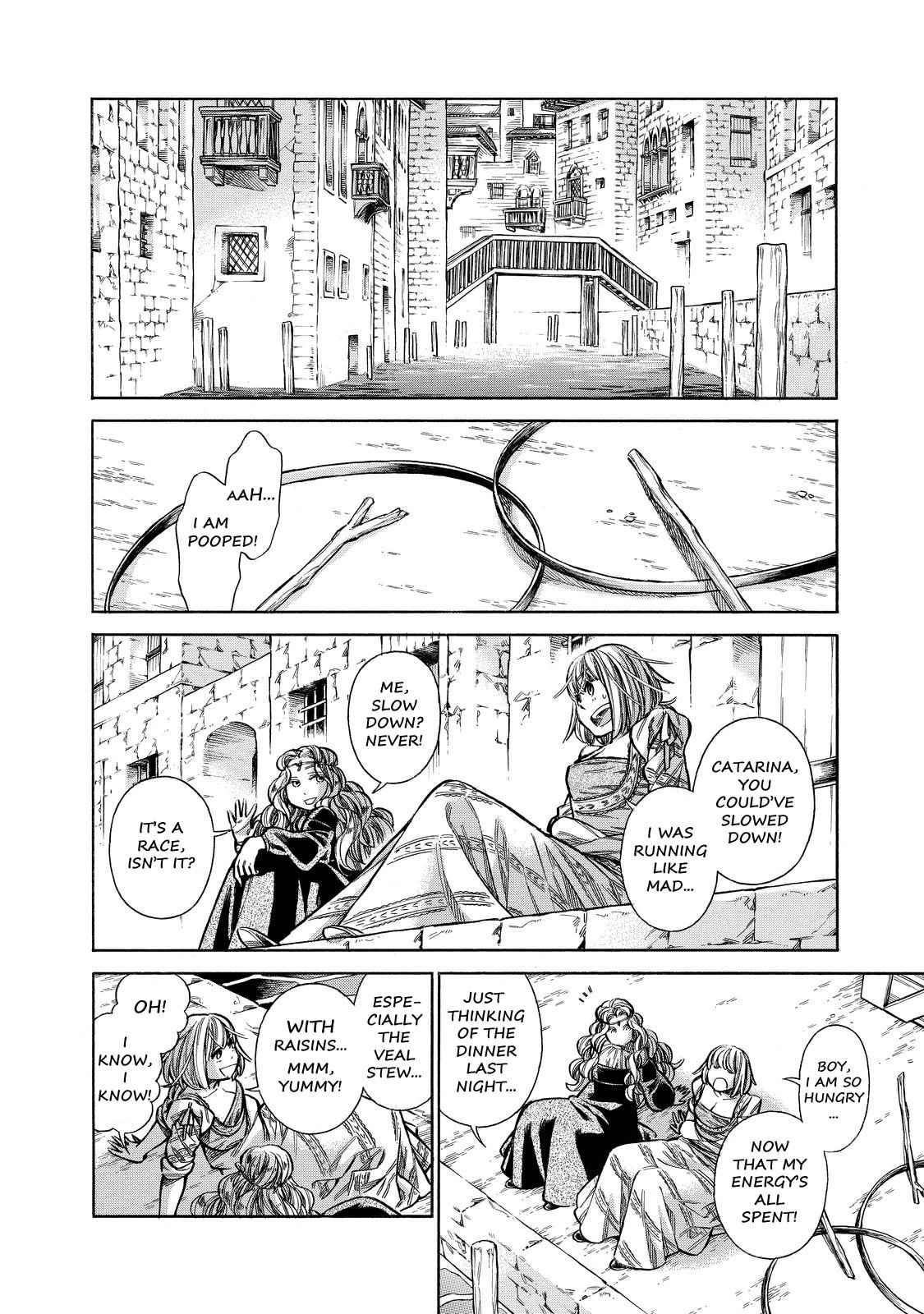 Arte Chap 23 - Next Chap 24