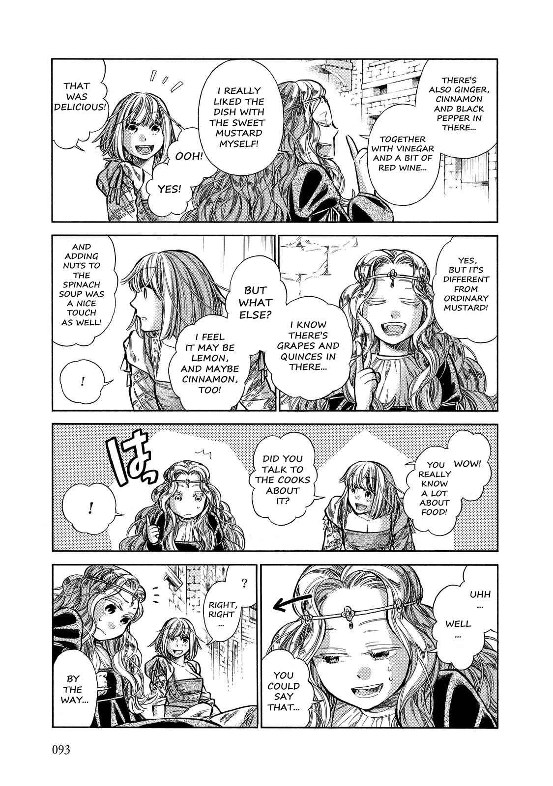 Arte Chap 23 - Next Chap 24